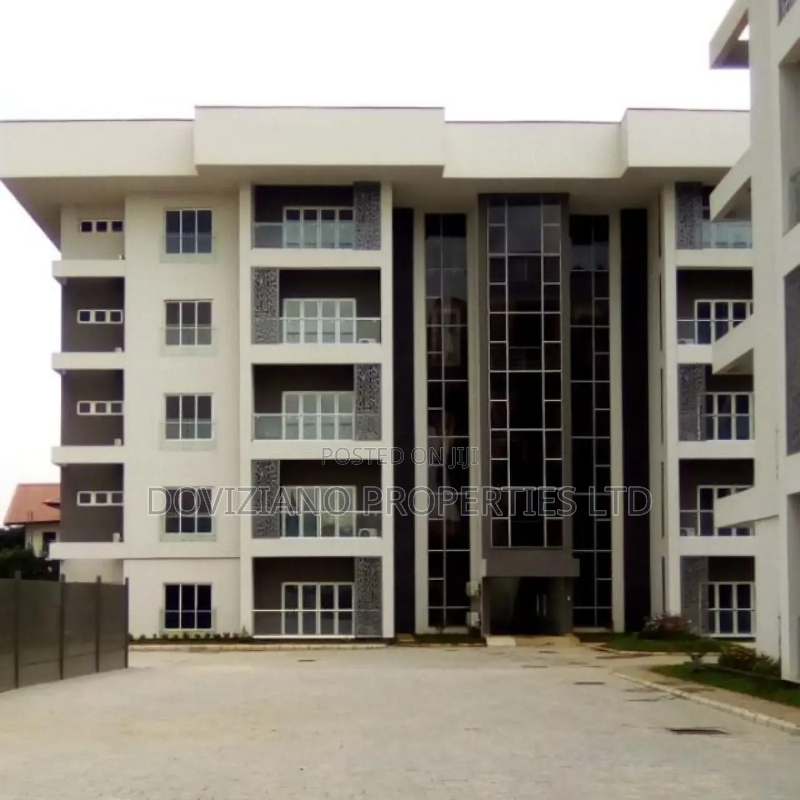 Furnished 3bdrm Apartment in Ikeja GRA for rent in Ikeja GRA