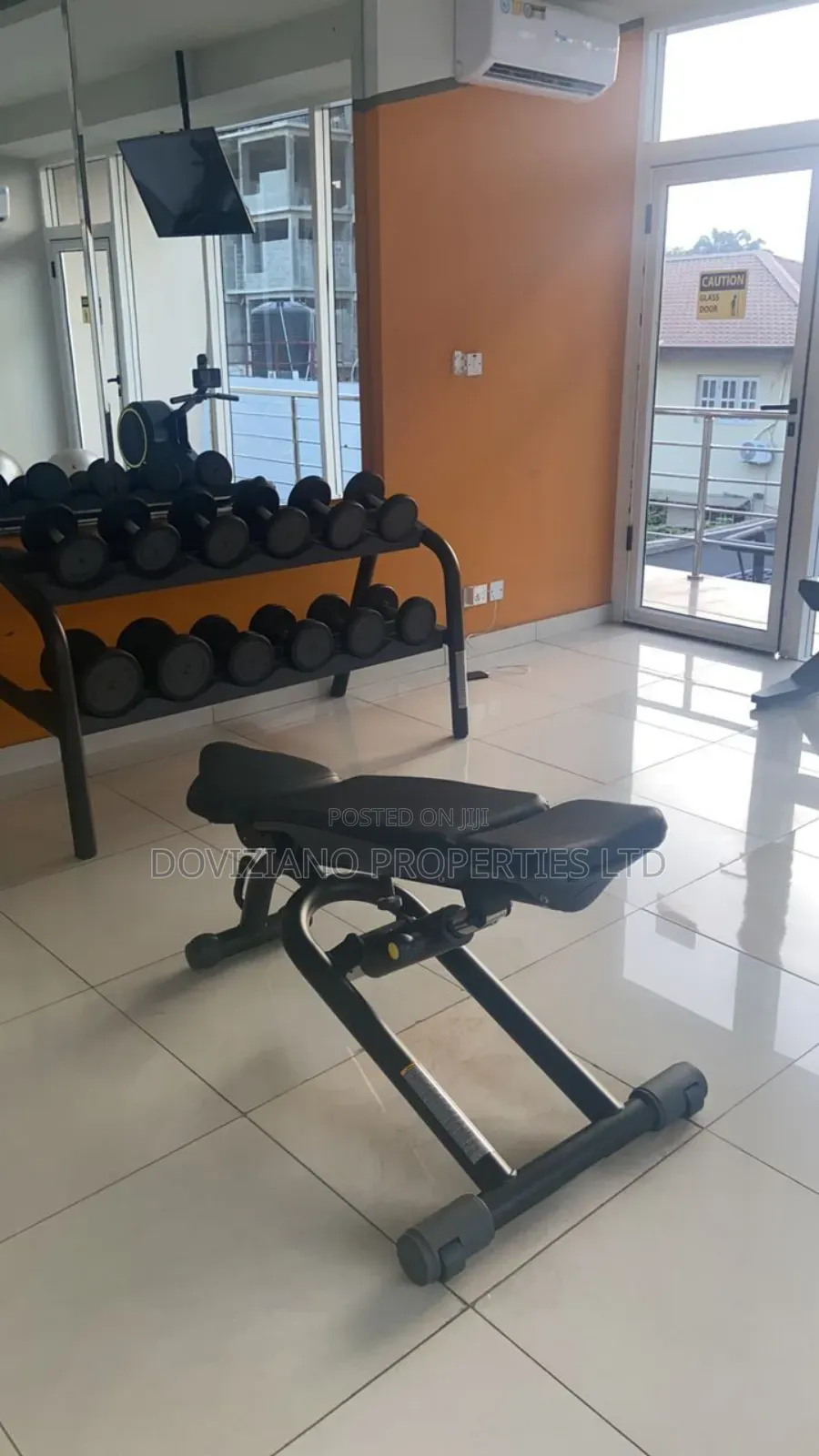 Furnished 3bdrm Apartment in Ikeja GRA for rent in Ikeja GRA