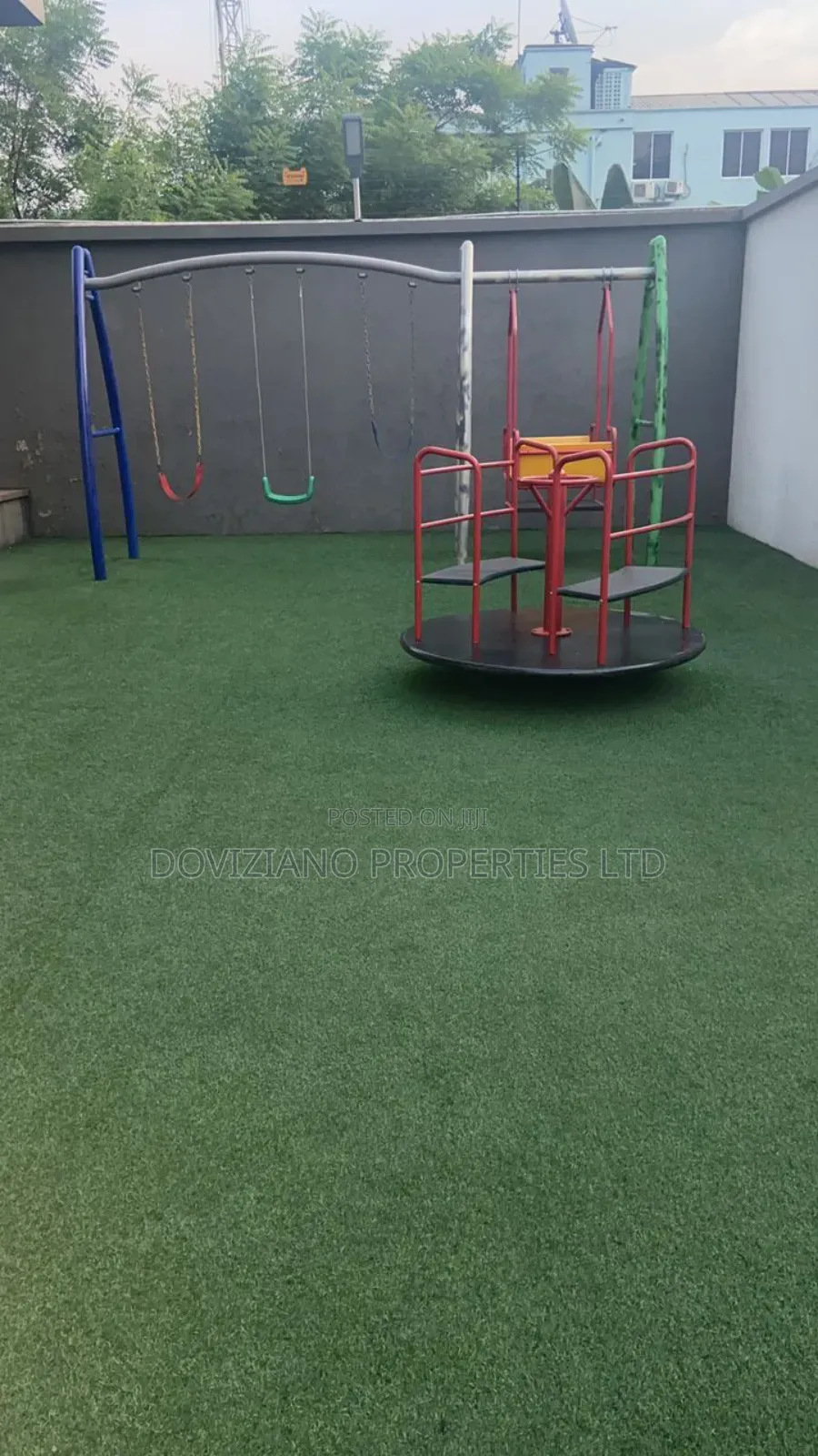Furnished 3bdrm Apartment in Ikeja GRA for rent in Ikeja GRA