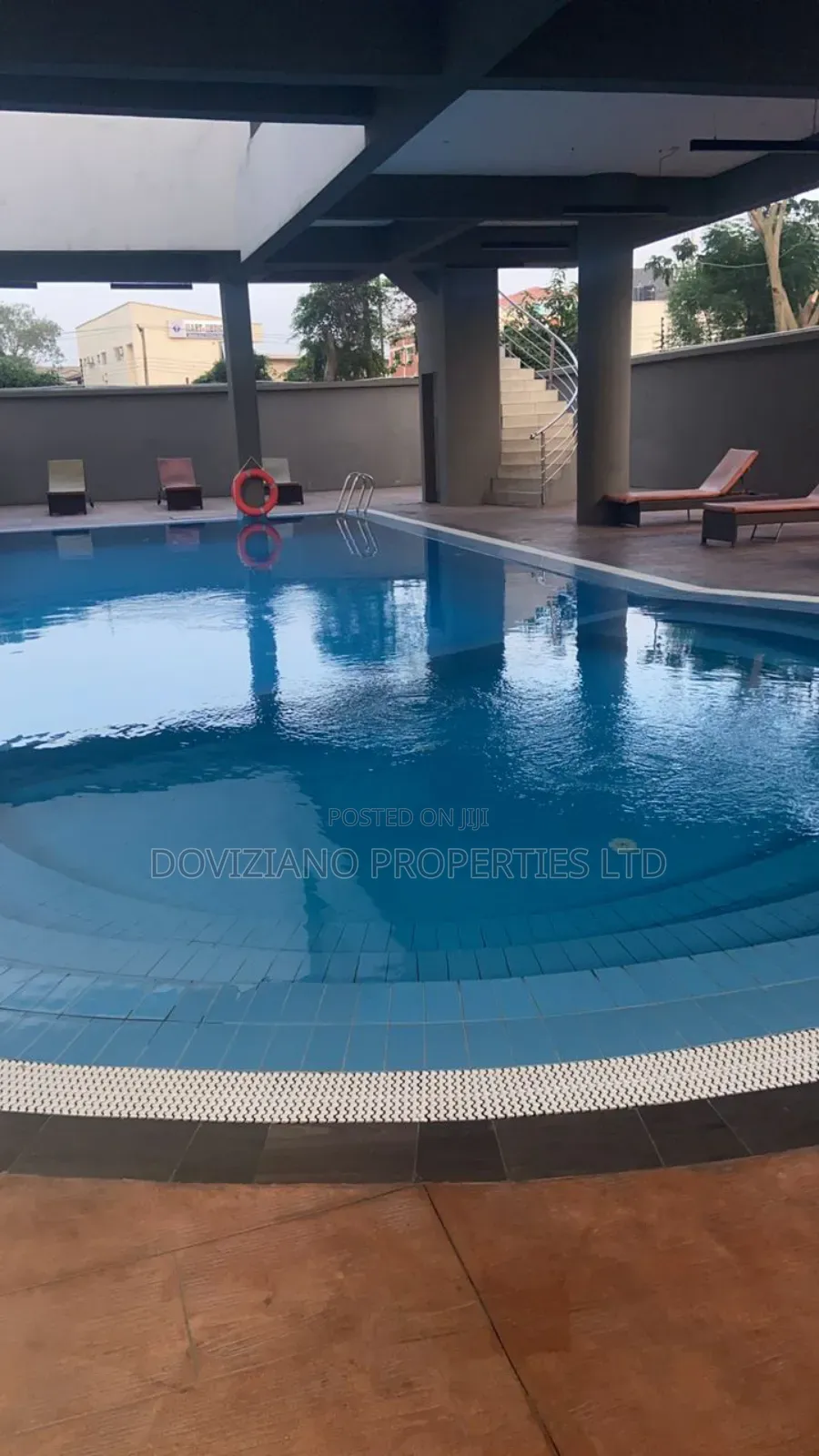 Furnished 3bdrm Apartment in Ikeja GRA for rent in Ikeja GRA