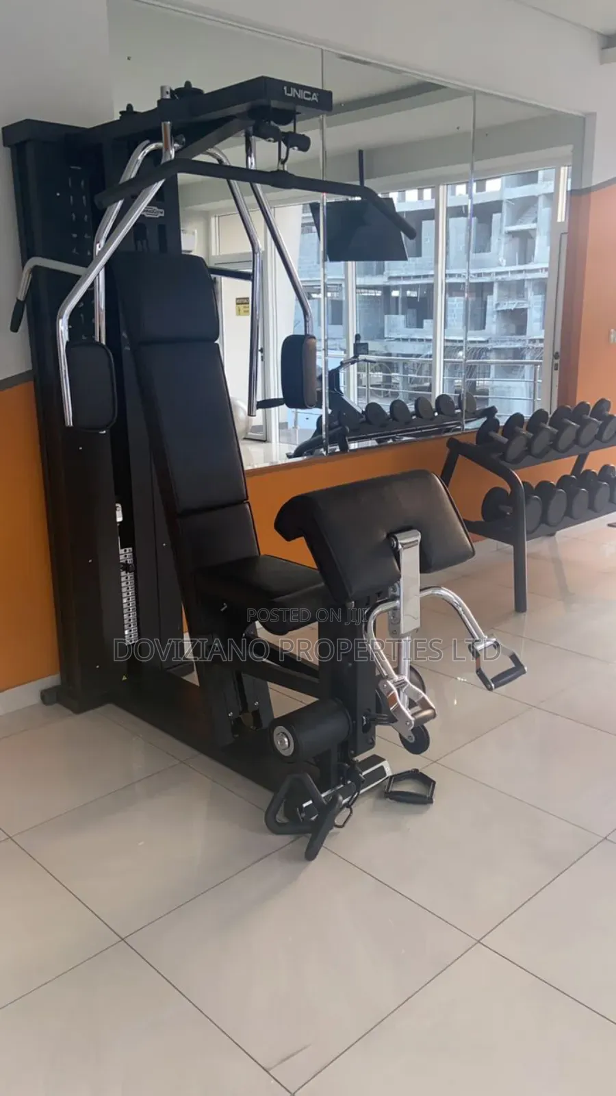 Furnished 3bdrm Apartment in Ikeja GRA for rent in Ikeja GRA