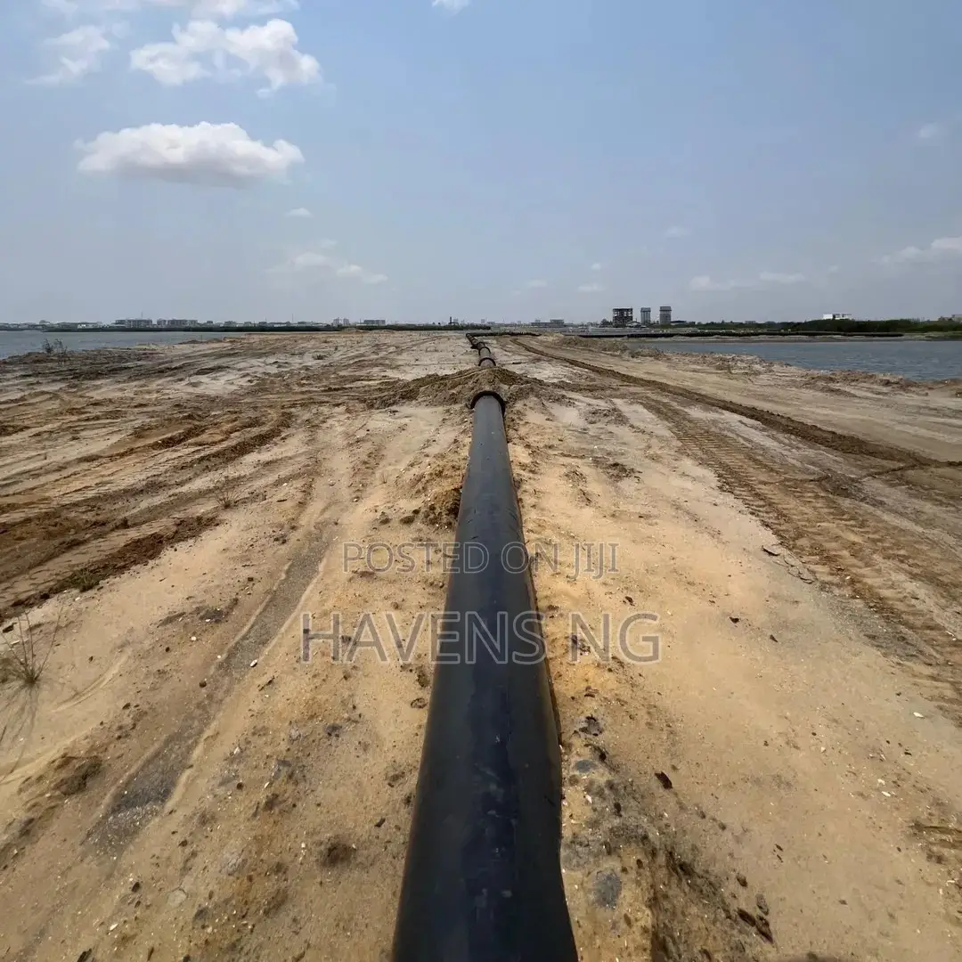 Premium Investment Opportunity in Lekki Phase 1