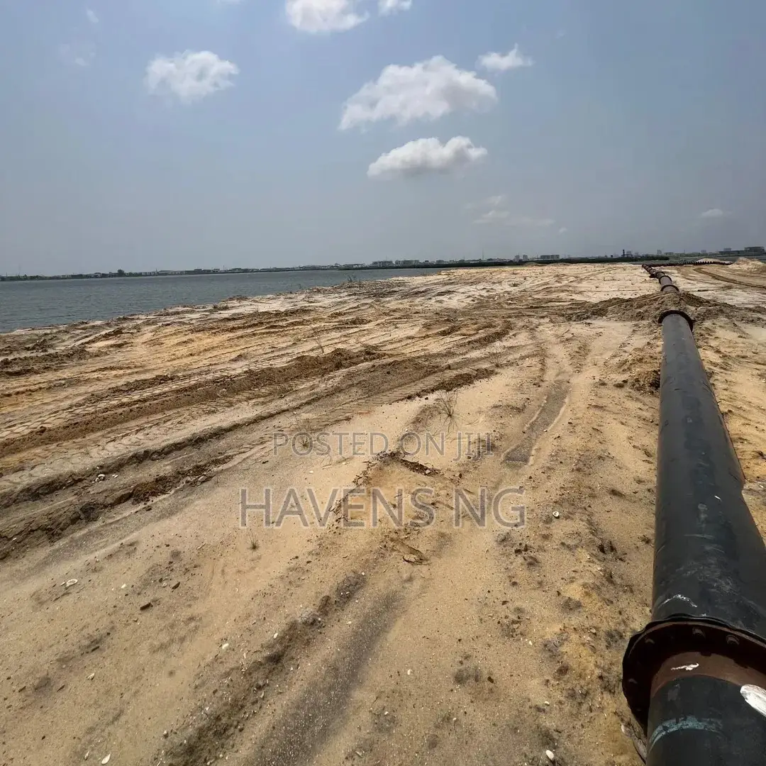 Premium Investment Opportunity in Lekki Phase 1