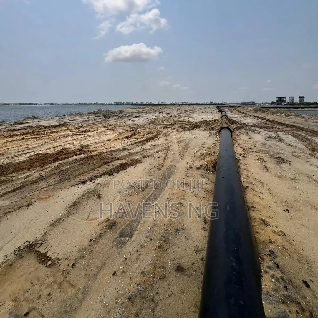 Premium Investment Opportunity in Lekki Phase 1