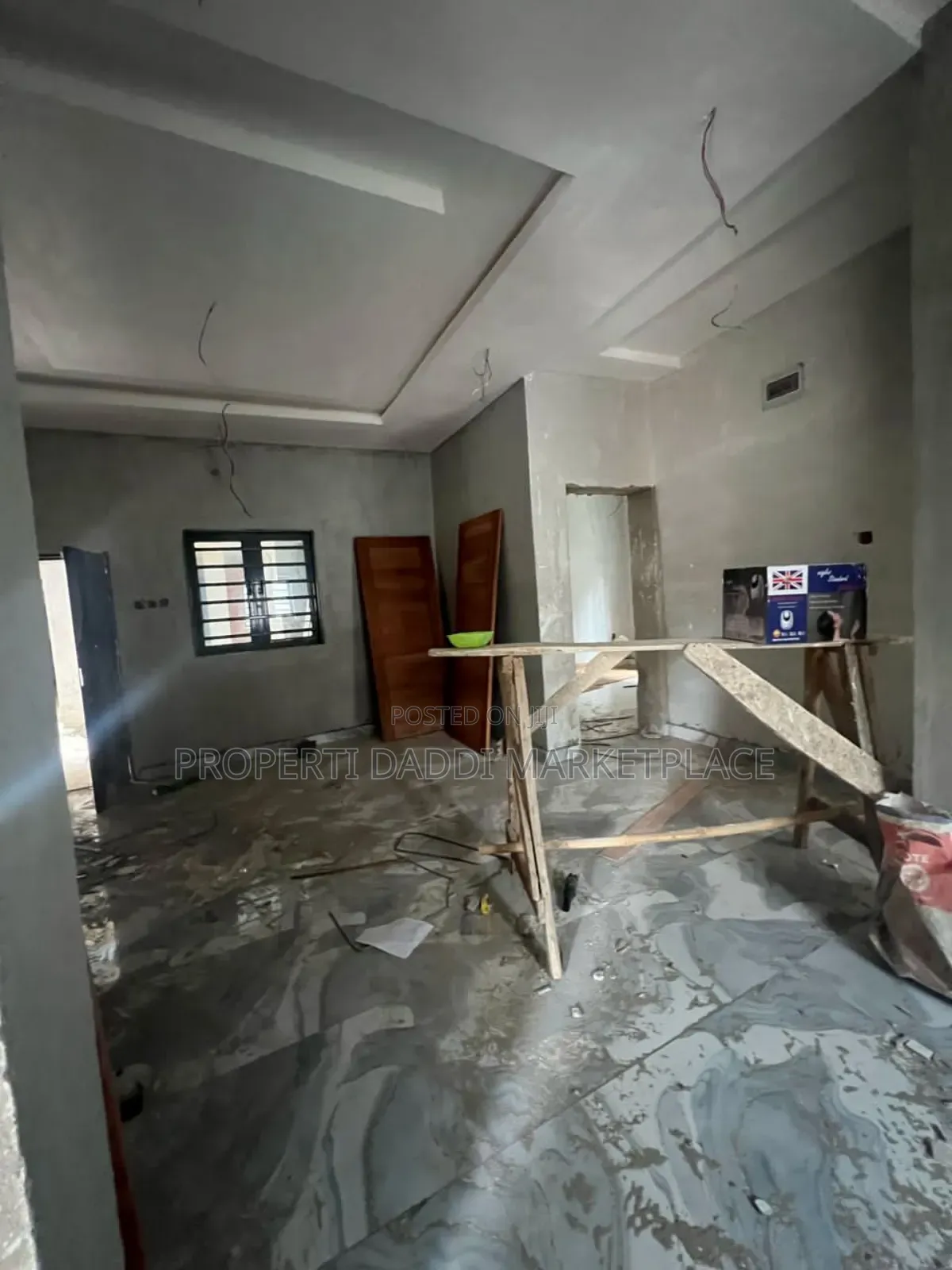 2bdrm Apartment in P&T Estate, Boys Town for rent in Boys Town