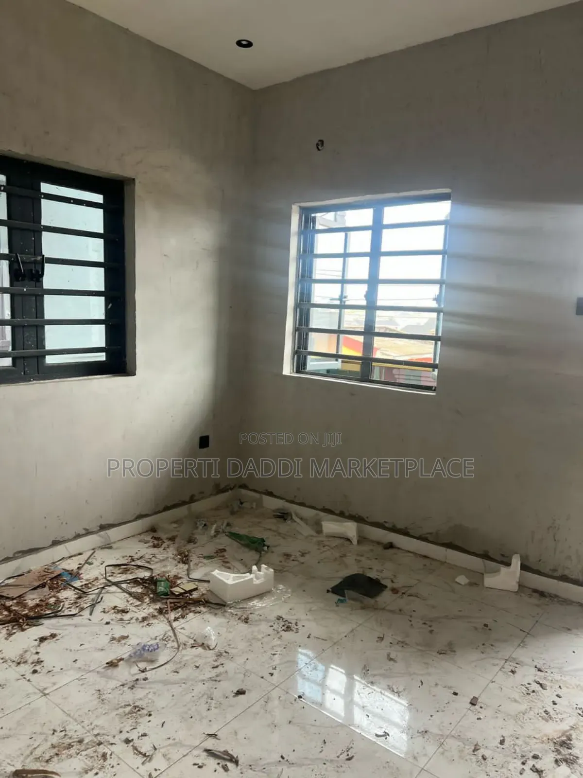 2bdrm Apartment in P&T Estate, Boys Town for rent in Boys Town