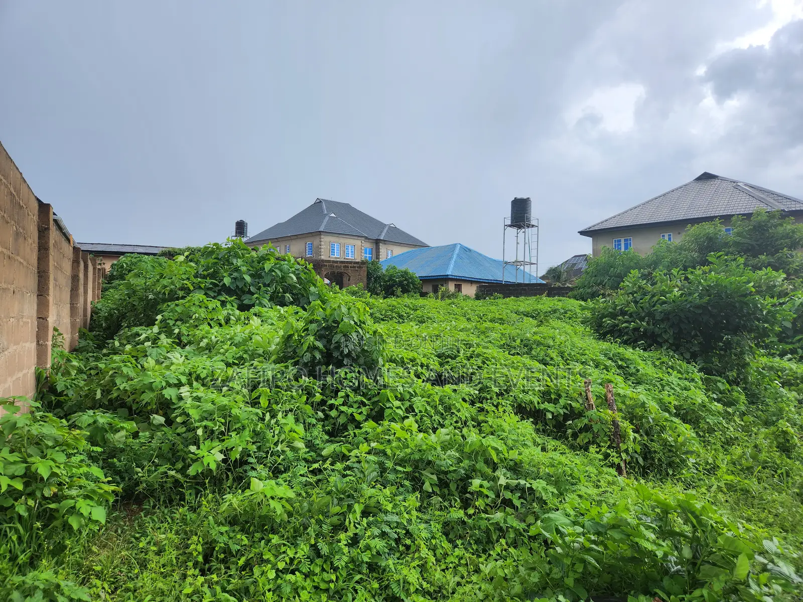 Very Strategic 2 Plots of Land at Elebu Near Akala Express in Akala Express