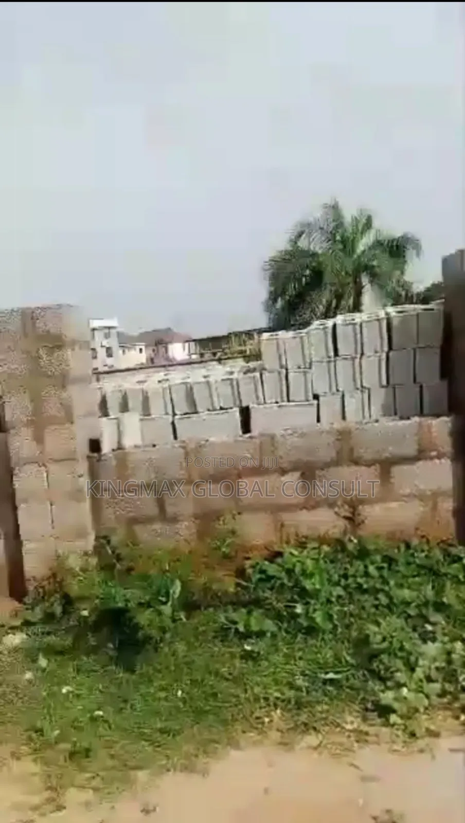Flat Commercial Land for Sale - Wuye : Size 1,900sqm in Wuye