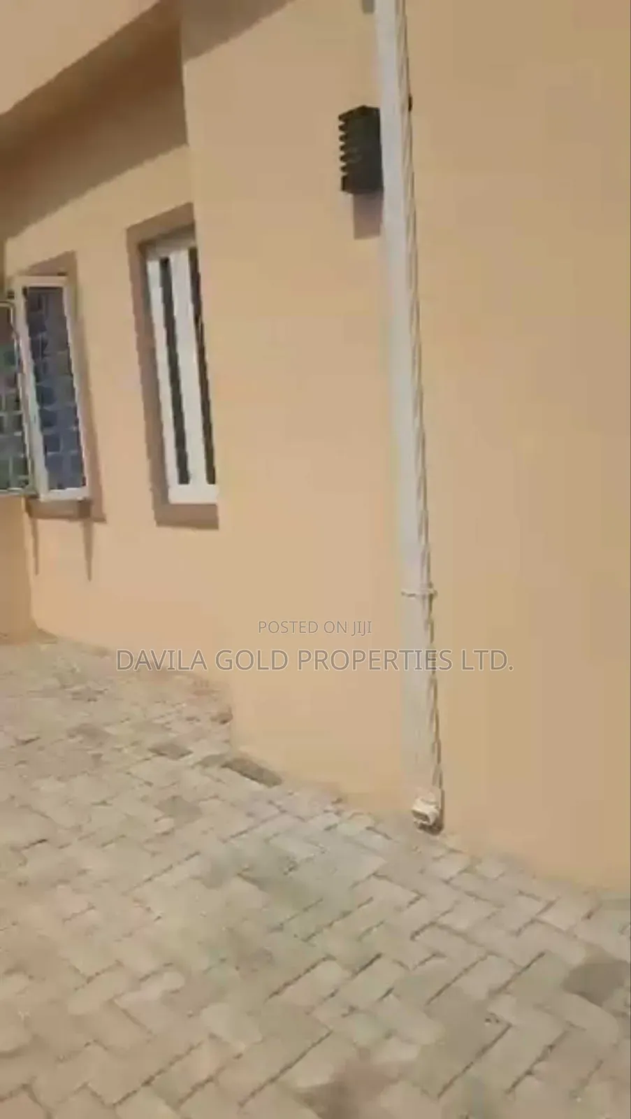 20bdrm Block of Flats in Benin City for sale in Benin City
