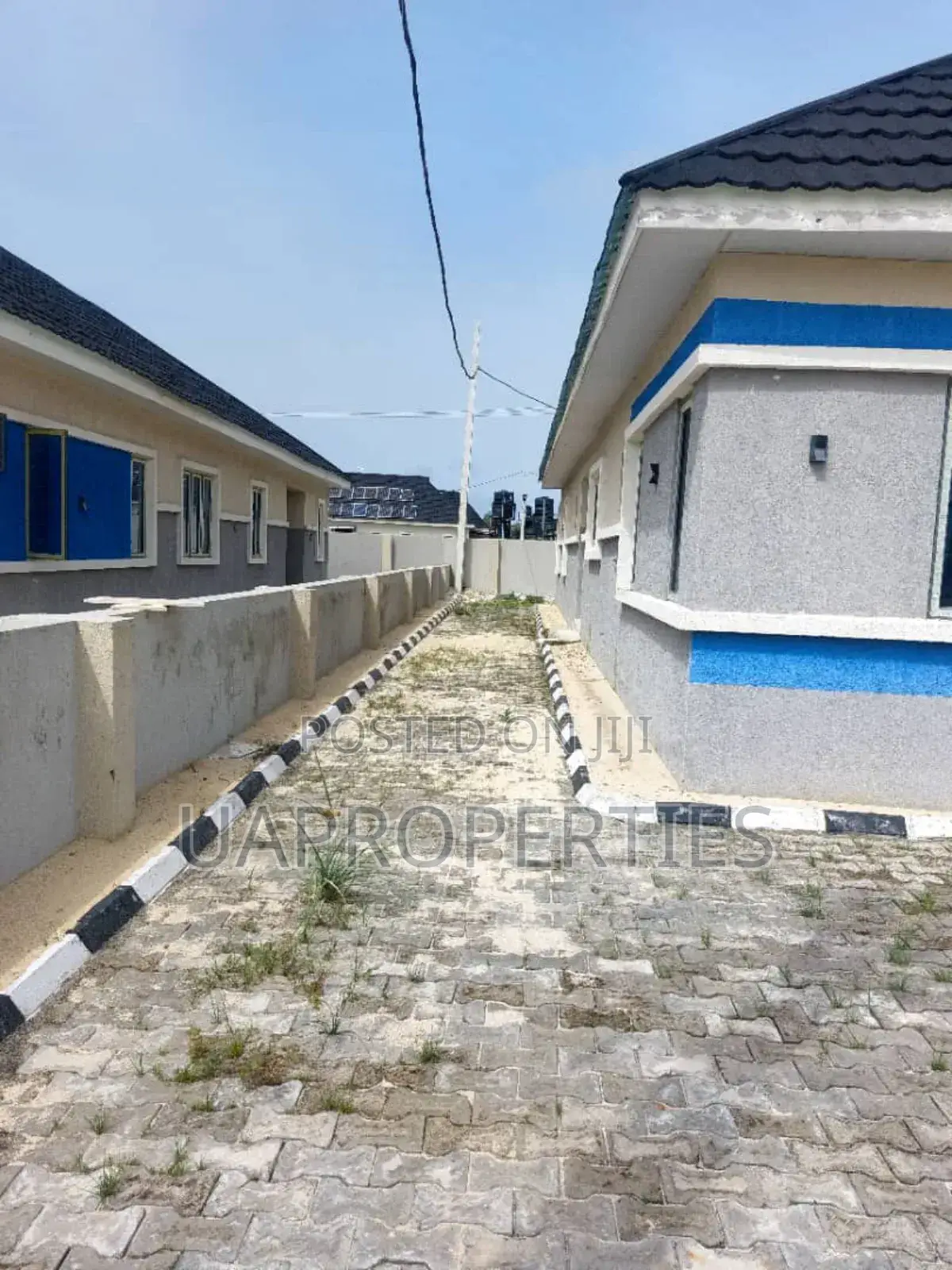 3bdrm Bungalow in Awoyaya for sale in Awoyaya