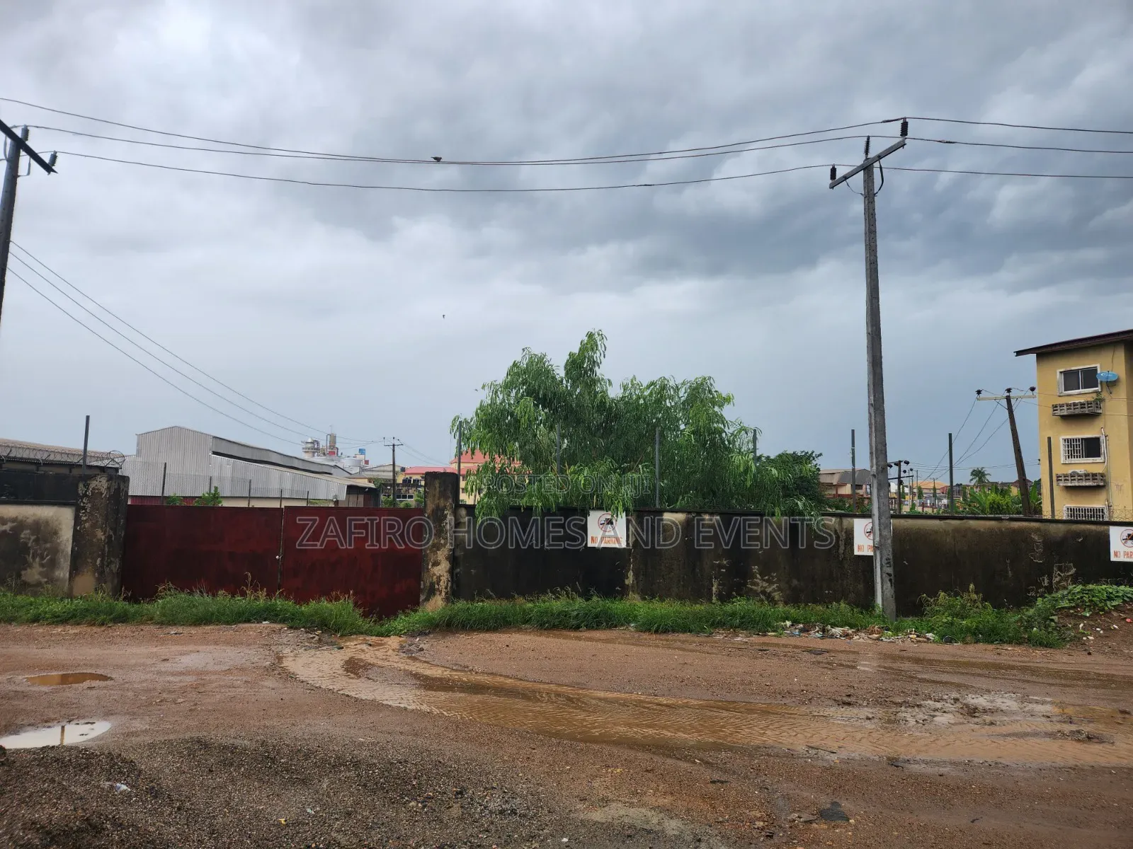 Functioning Soap and Cream Factory in Ibadan for Sale in Ibadan