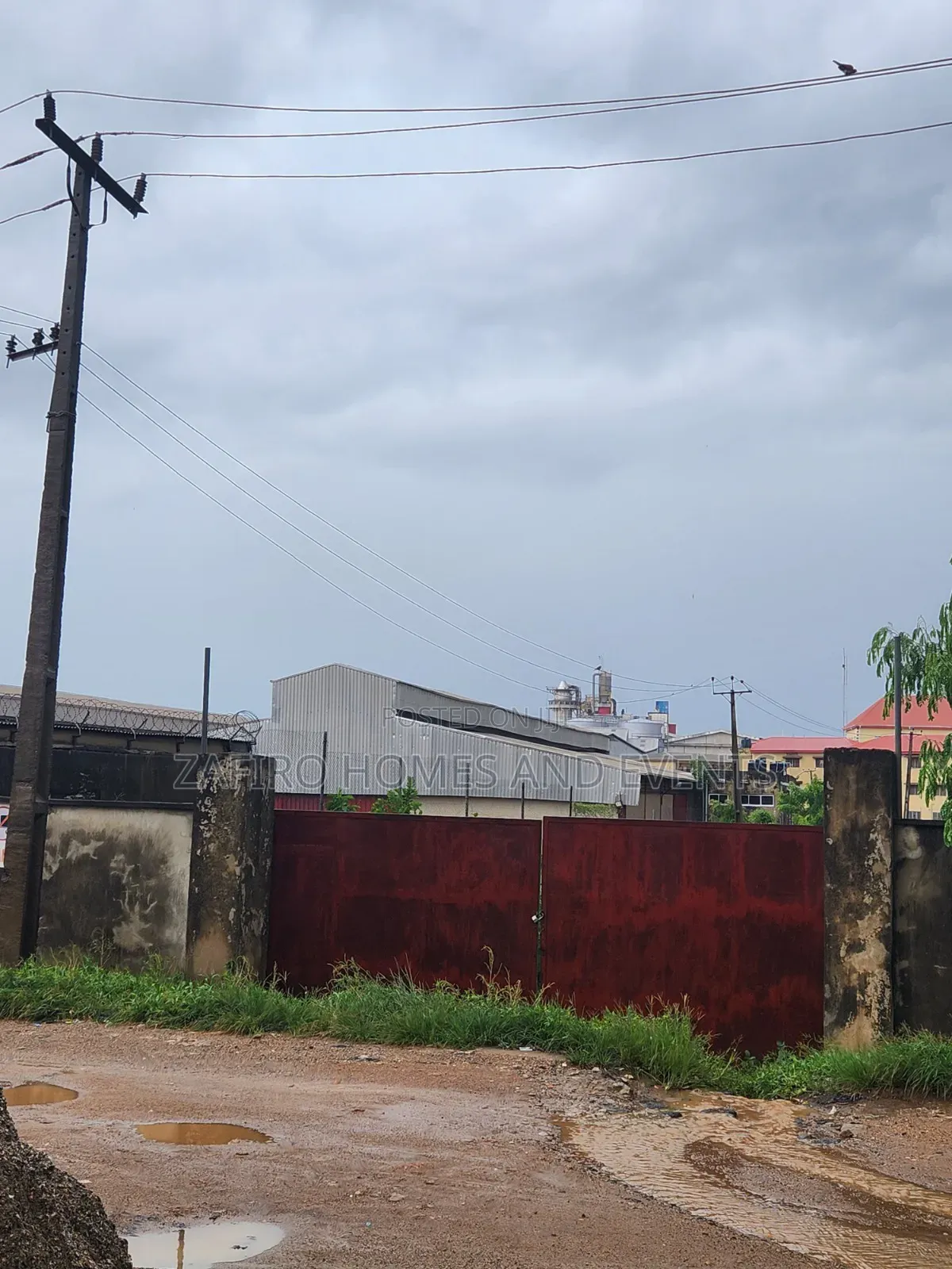 Functioning Soap and Cream Factory in Ibadan for Sale in Ibadan