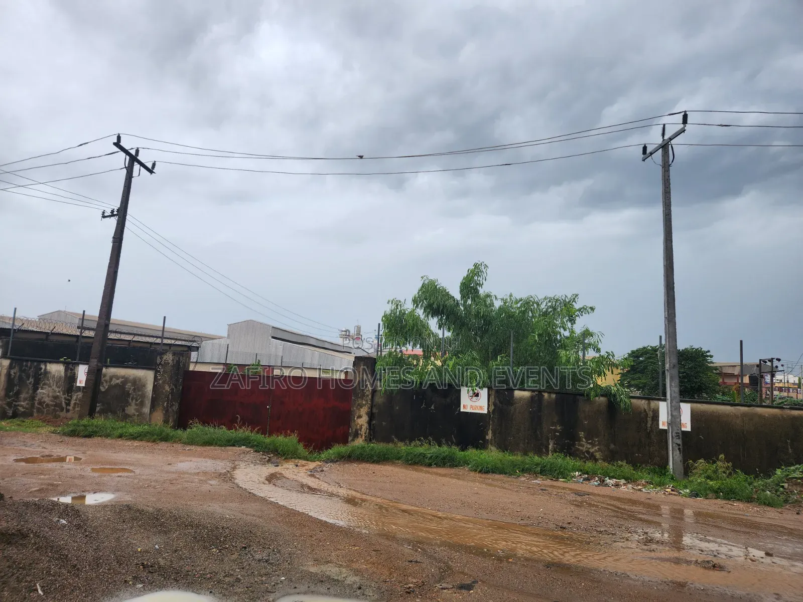 Functioning Soap and Cream Factory in Ibadan for Sale in Ibadan