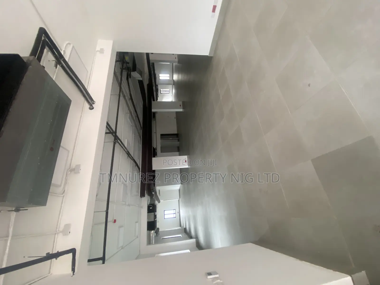 Open Space to Let for Many Purposes in Lekki Phase 1