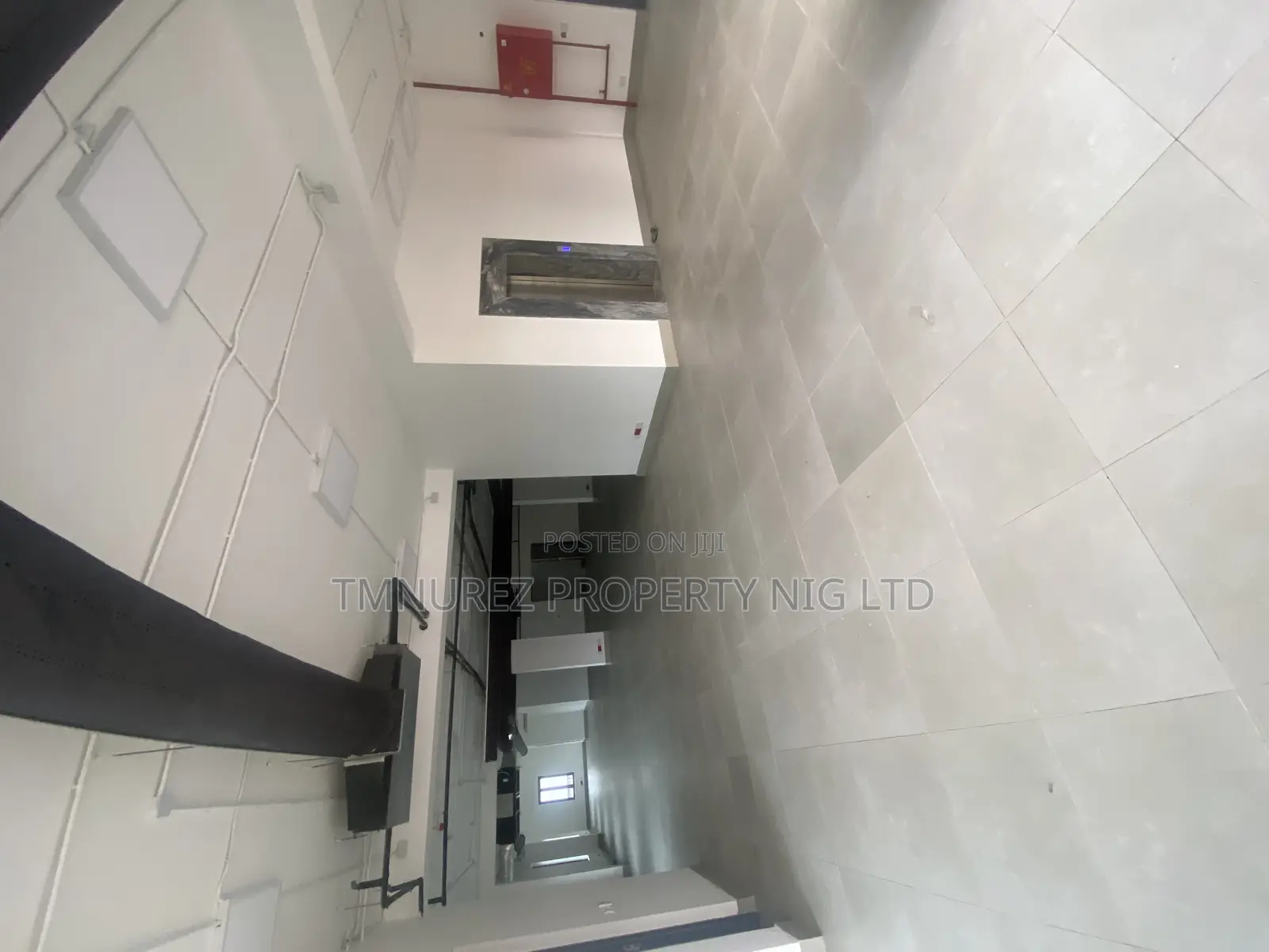 Open Space to Let for Many Purposes in Lekki Phase 1