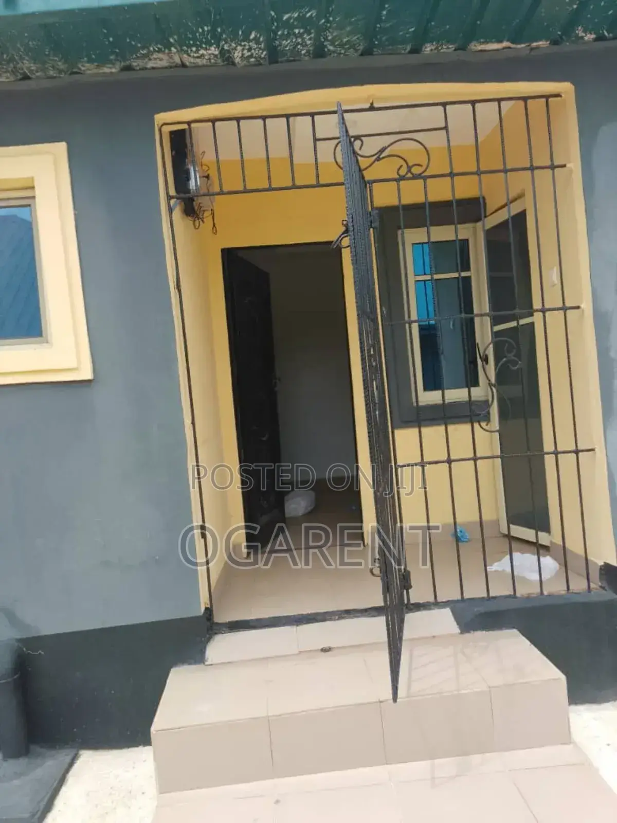 1bdrm Room & Parlour in Benin City for rent in Benin City