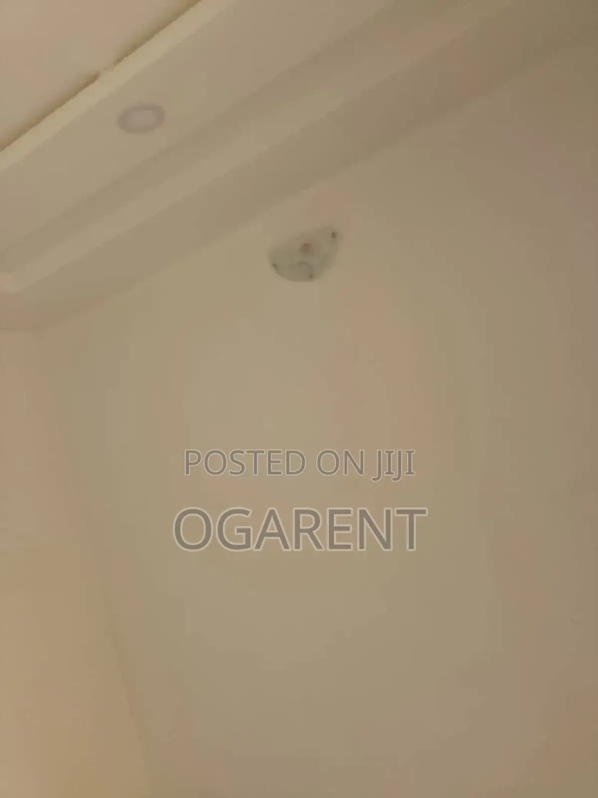1bdrm Room & Parlour in Benin City for rent in Benin City