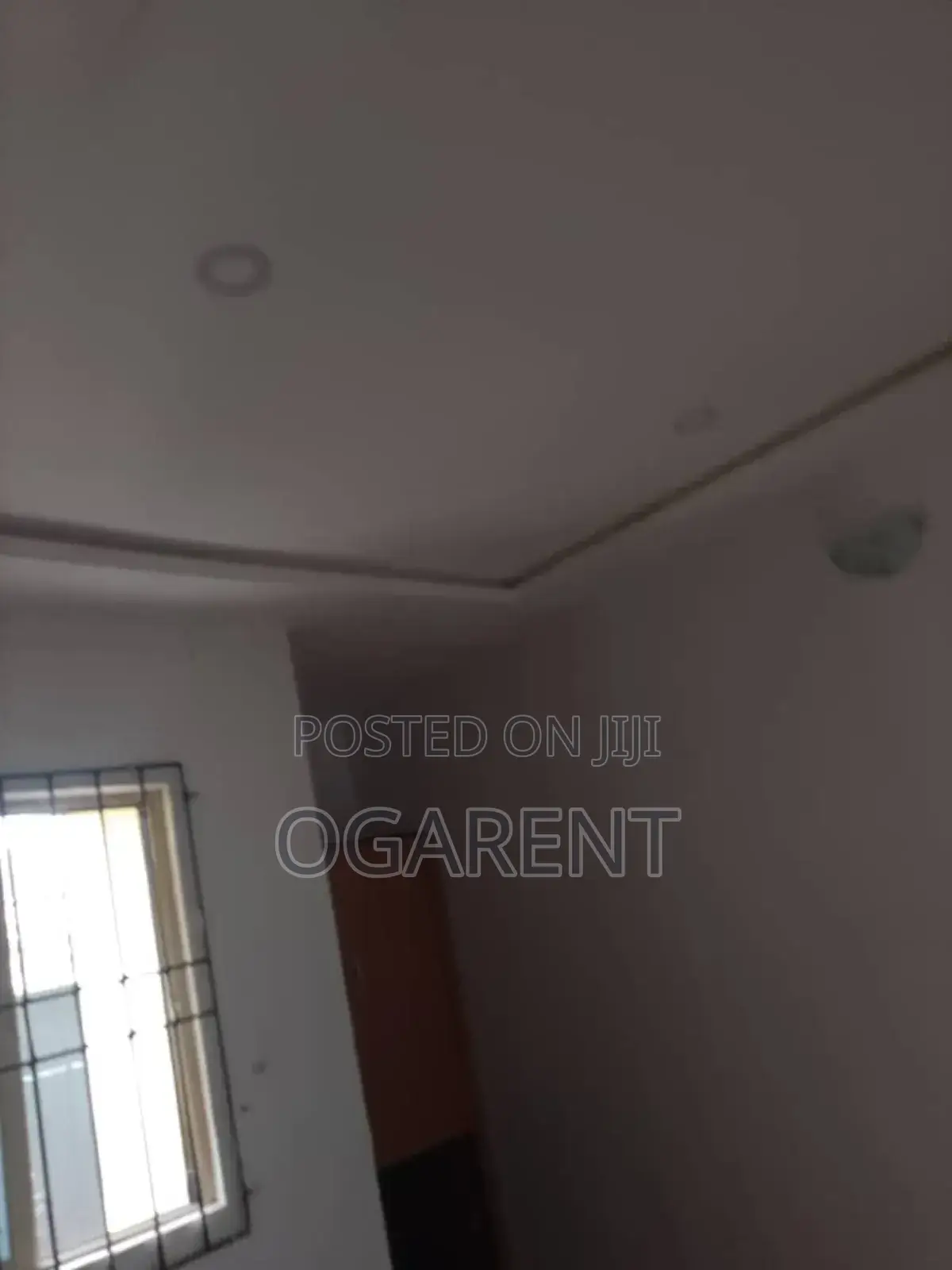 1bdrm Room & Parlour in Benin City for rent in Benin City