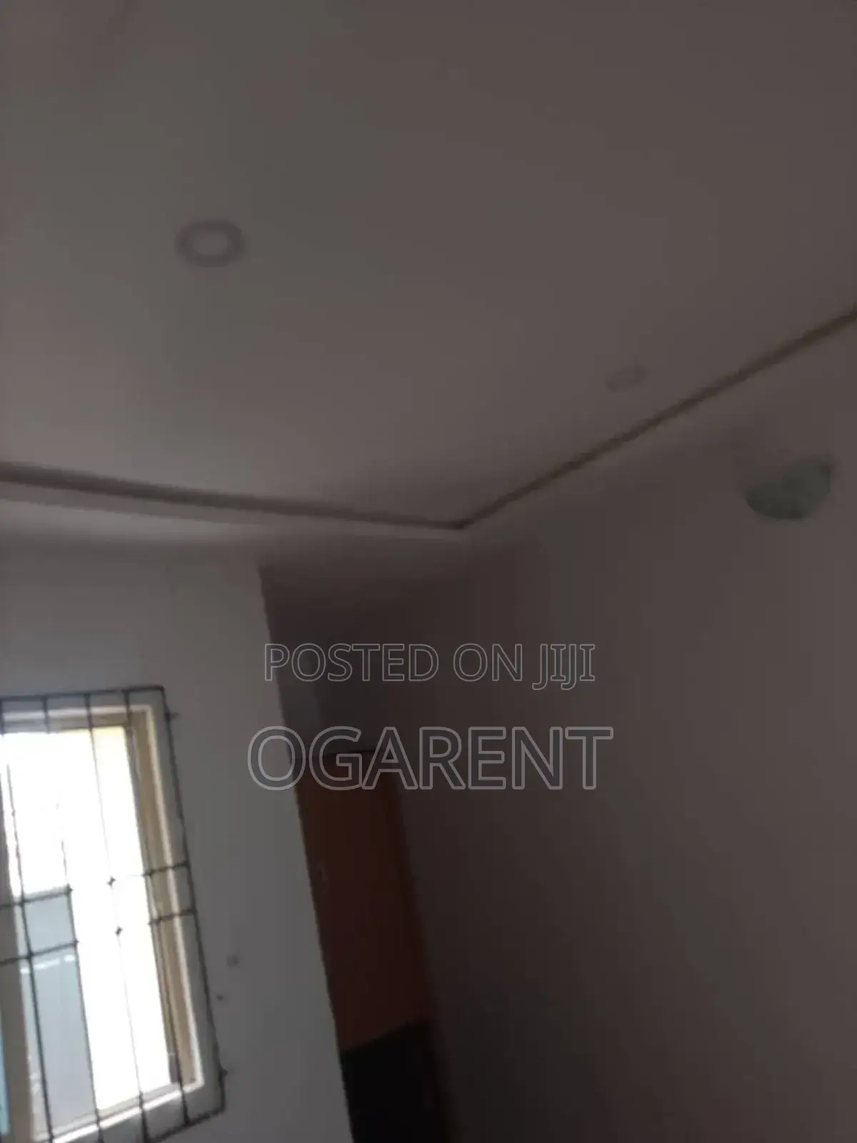 1bdrm Room & Parlour in Benin City for rent in Benin City