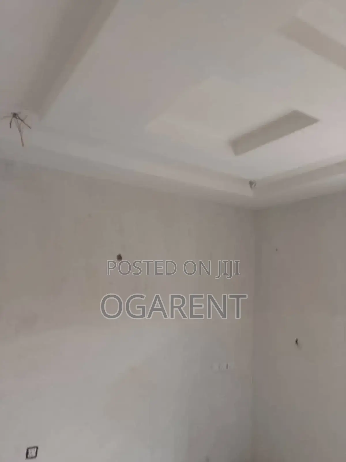 2bdrm Apartment in Benin City for rent in Benin City