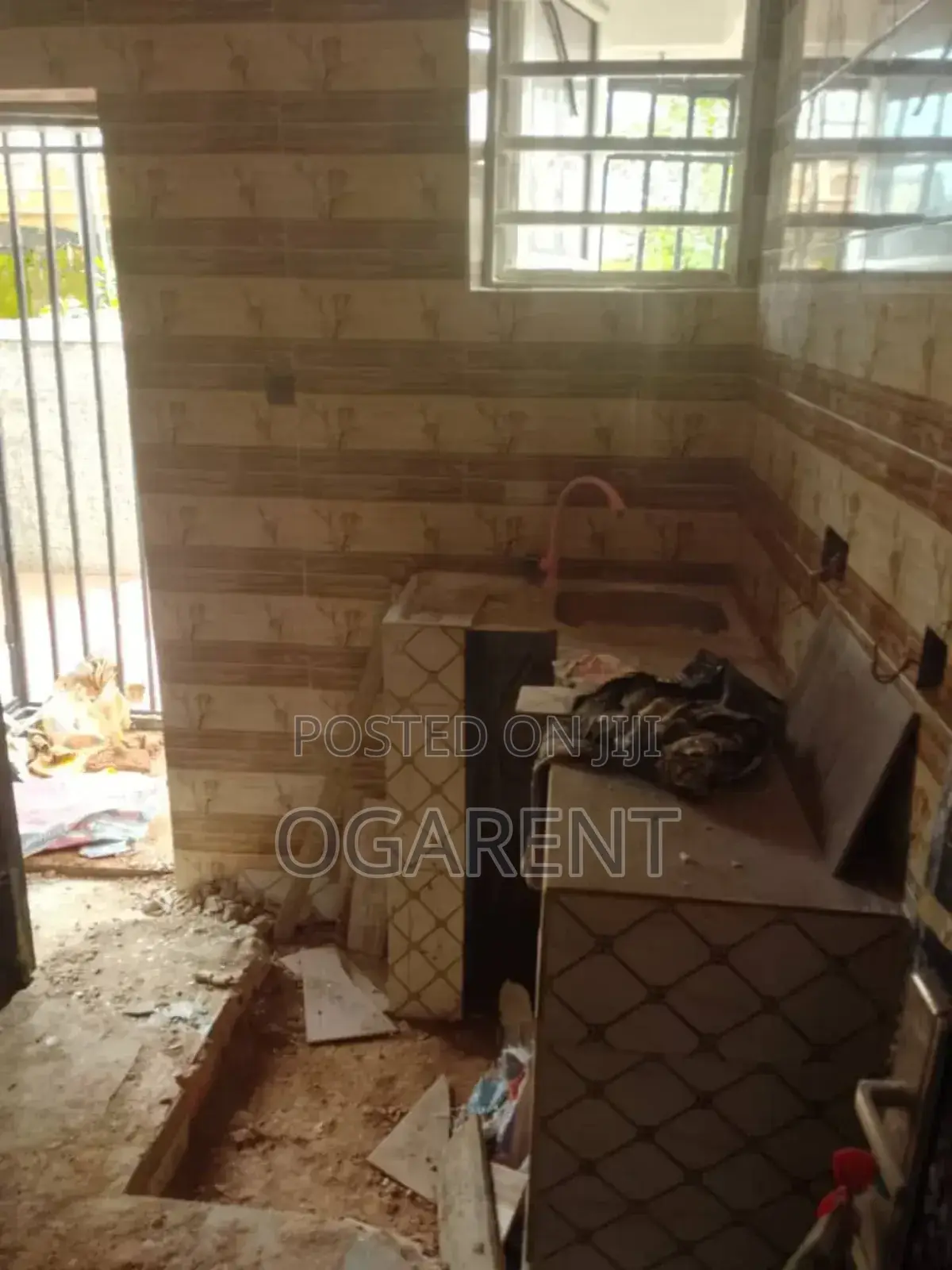 2bdrm Apartment in Benin City for rent in Benin City