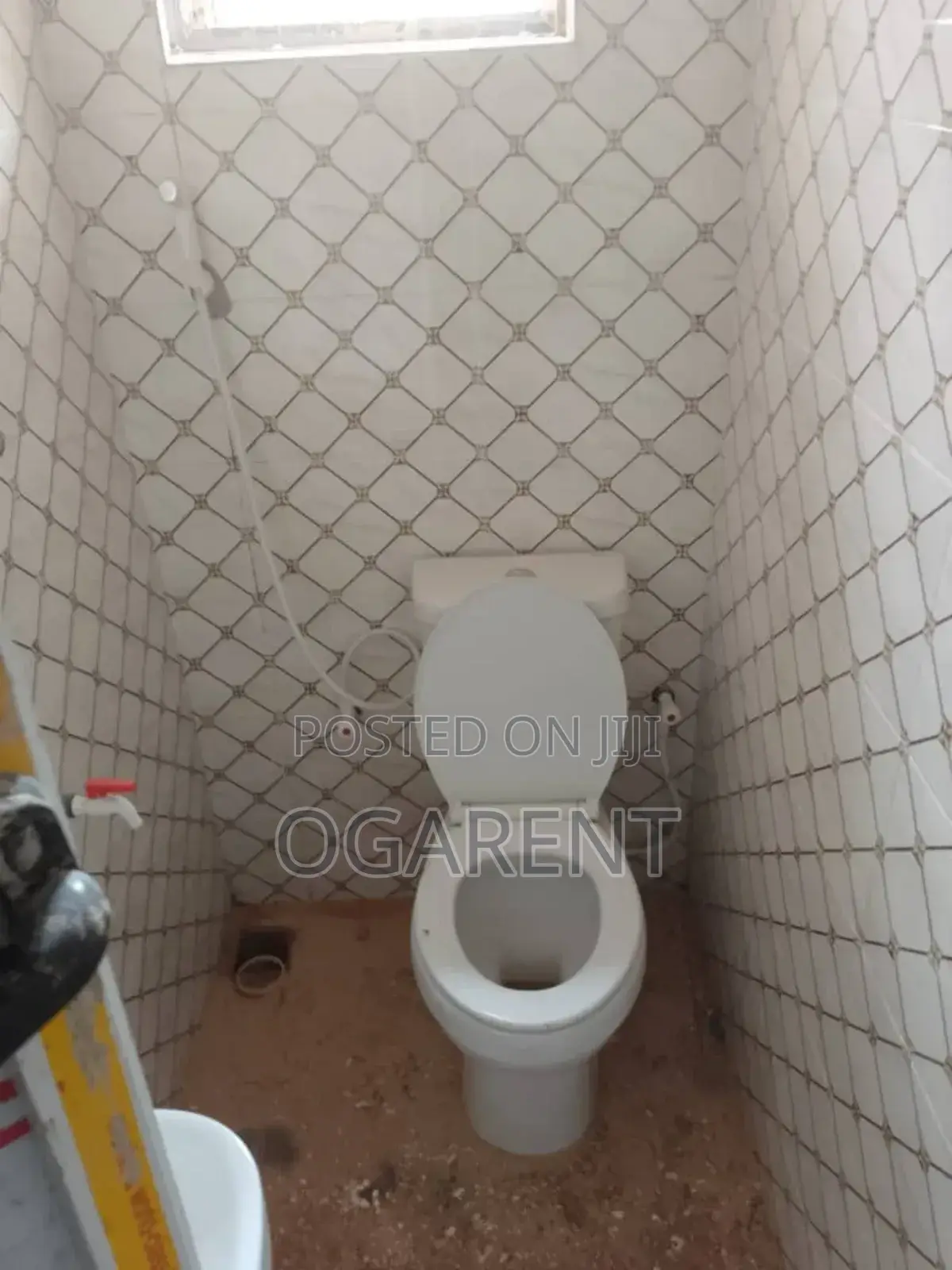 2bdrm Apartment in Benin City for rent in Benin City