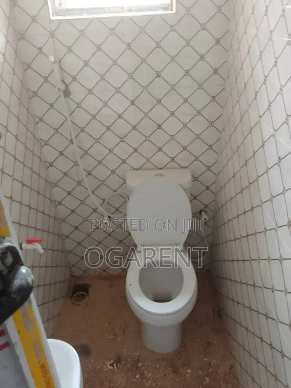 2bdrm Apartment in Benin City for rent in Benin City