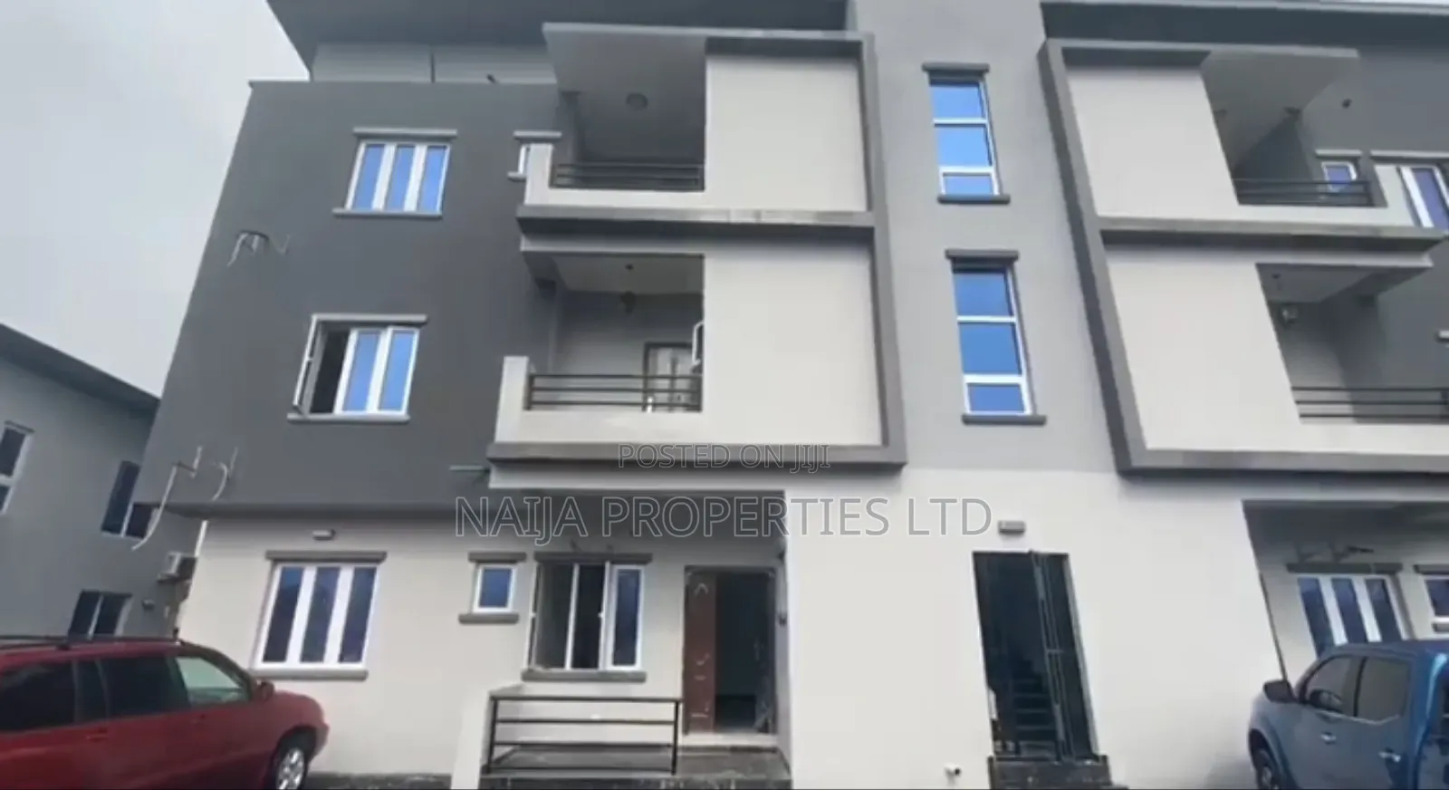 2bdrm Apartment in Ogidan, Sangotedo for sale in Sangotedo