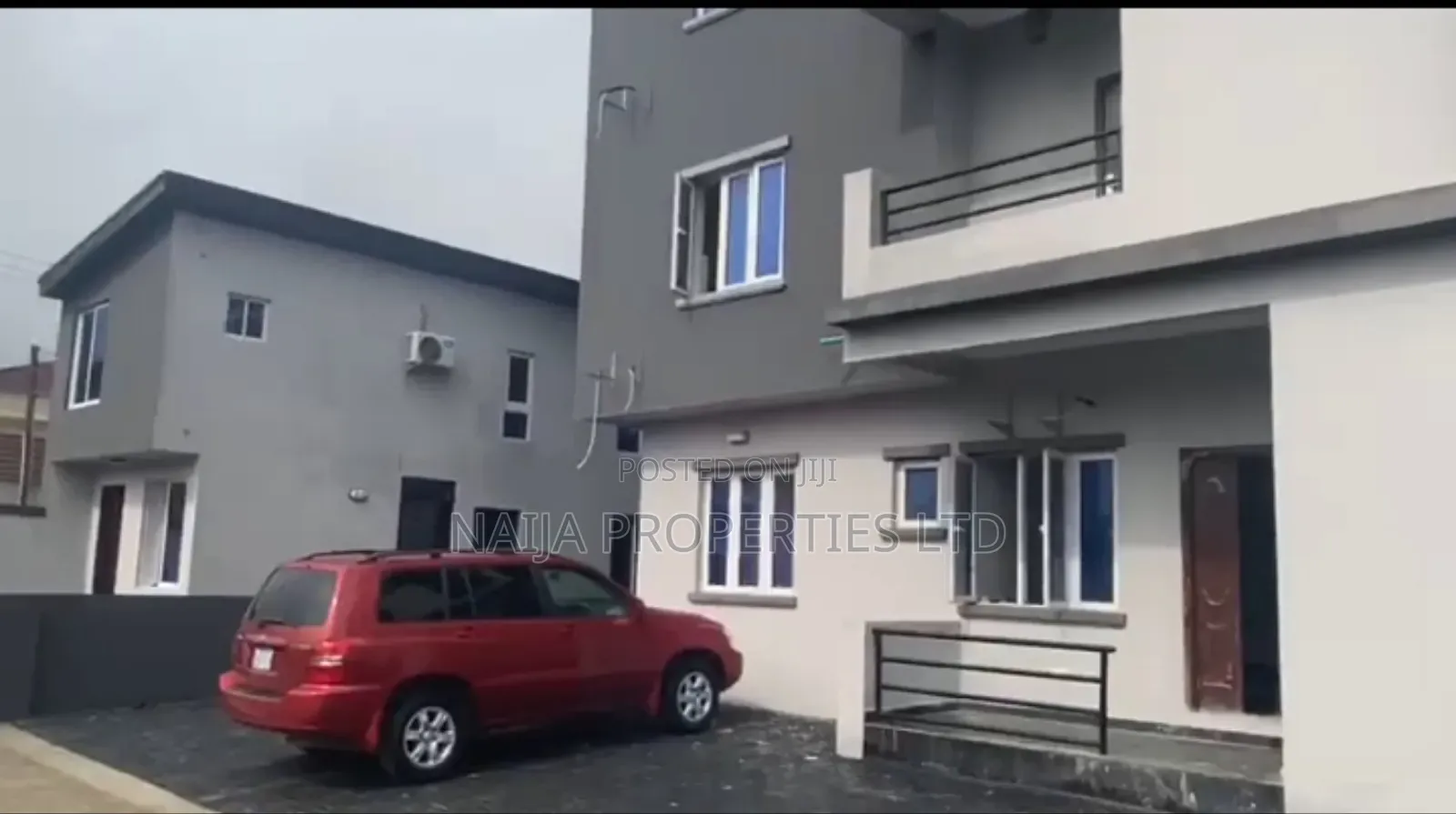 2bdrm Apartment in Ogidan, Sangotedo for sale in Sangotedo