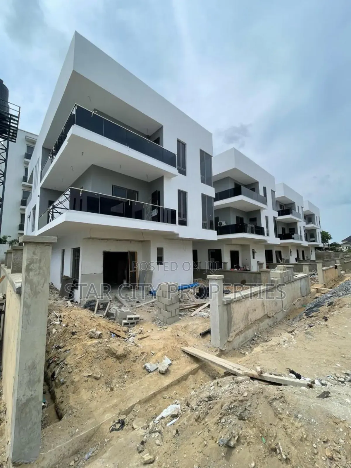 6bdrm Duplex in Ikoyi Lagos for sale in Ikoyi