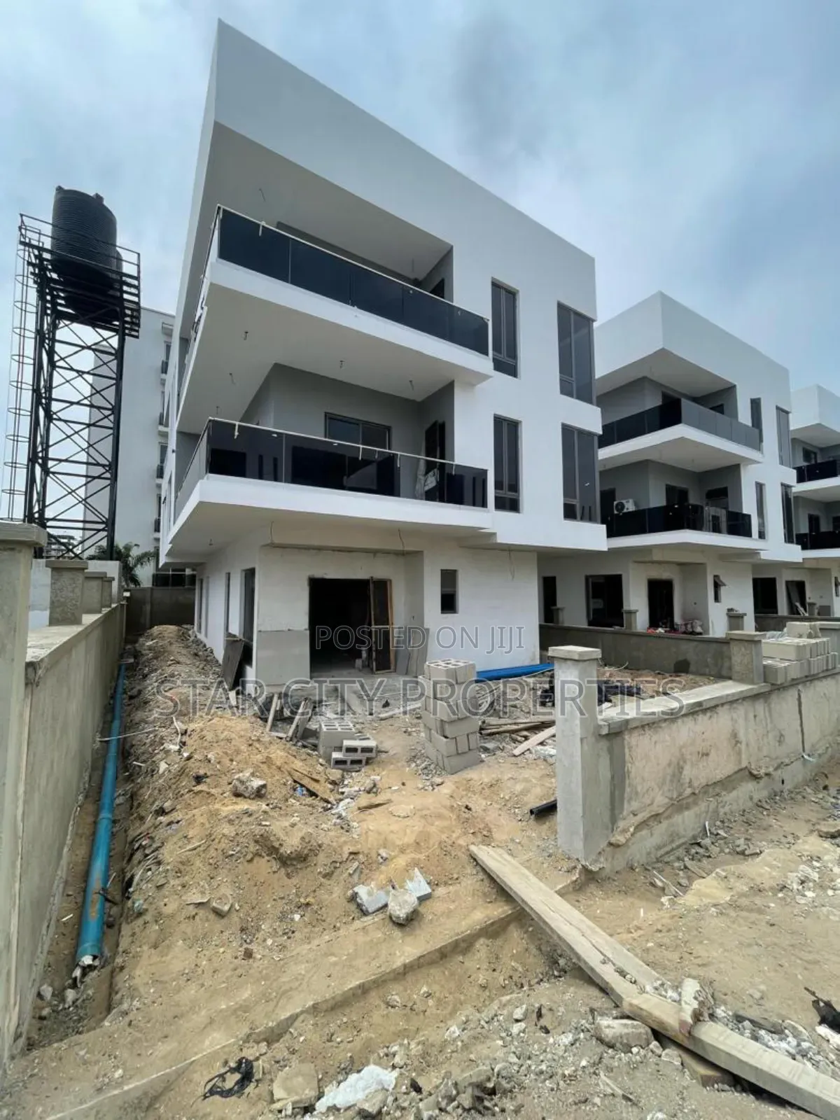 6bdrm Duplex in Ikoyi Lagos for sale in Ikoyi