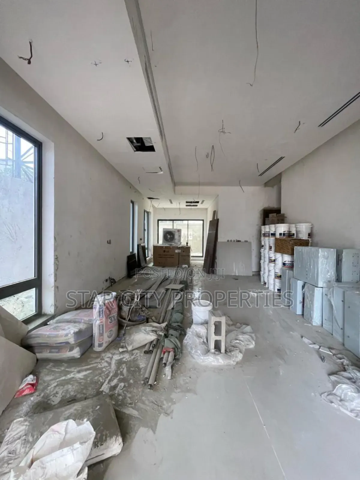 6bdrm Duplex in Ikoyi Lagos for sale in Ikoyi