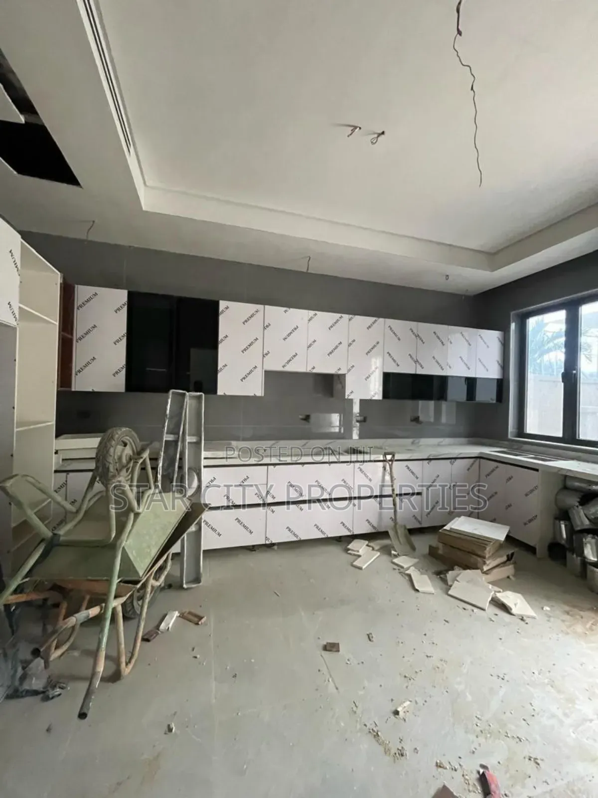 6bdrm Duplex in Ikoyi Lagos for sale in Ikoyi