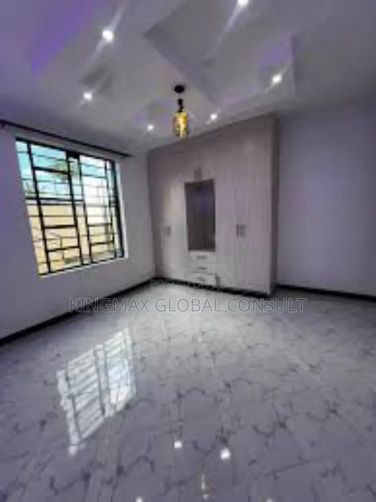 Furnished 5bdrm Duplex in Bua Estate, Kado for sale in Kado