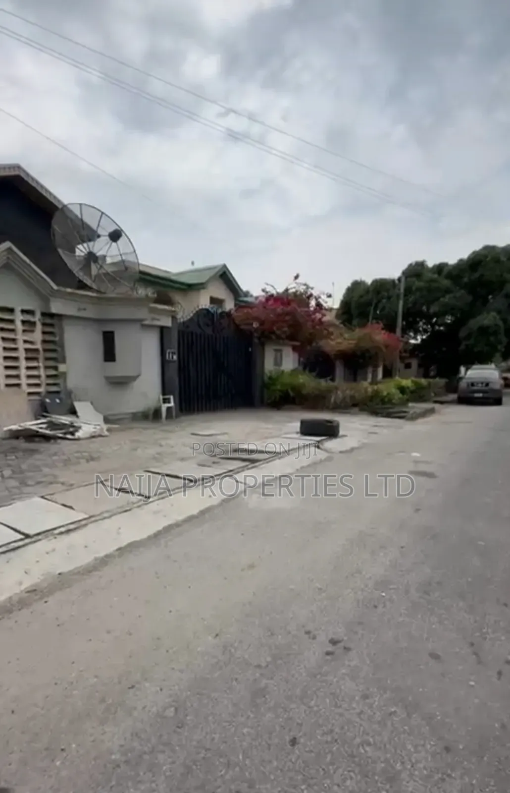 2units of 5bedroom Semi Detached Duplex in Lekki Phase 1 in Lekki Phase 1