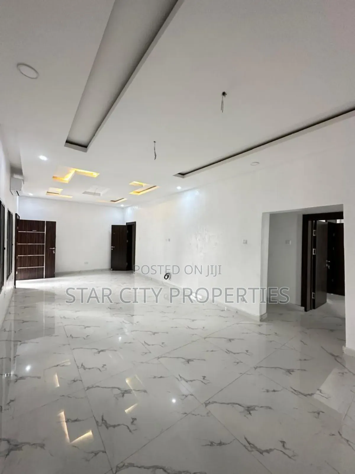3bdrm Apartment in Ikoyi Lagos for rent in Ikoyi