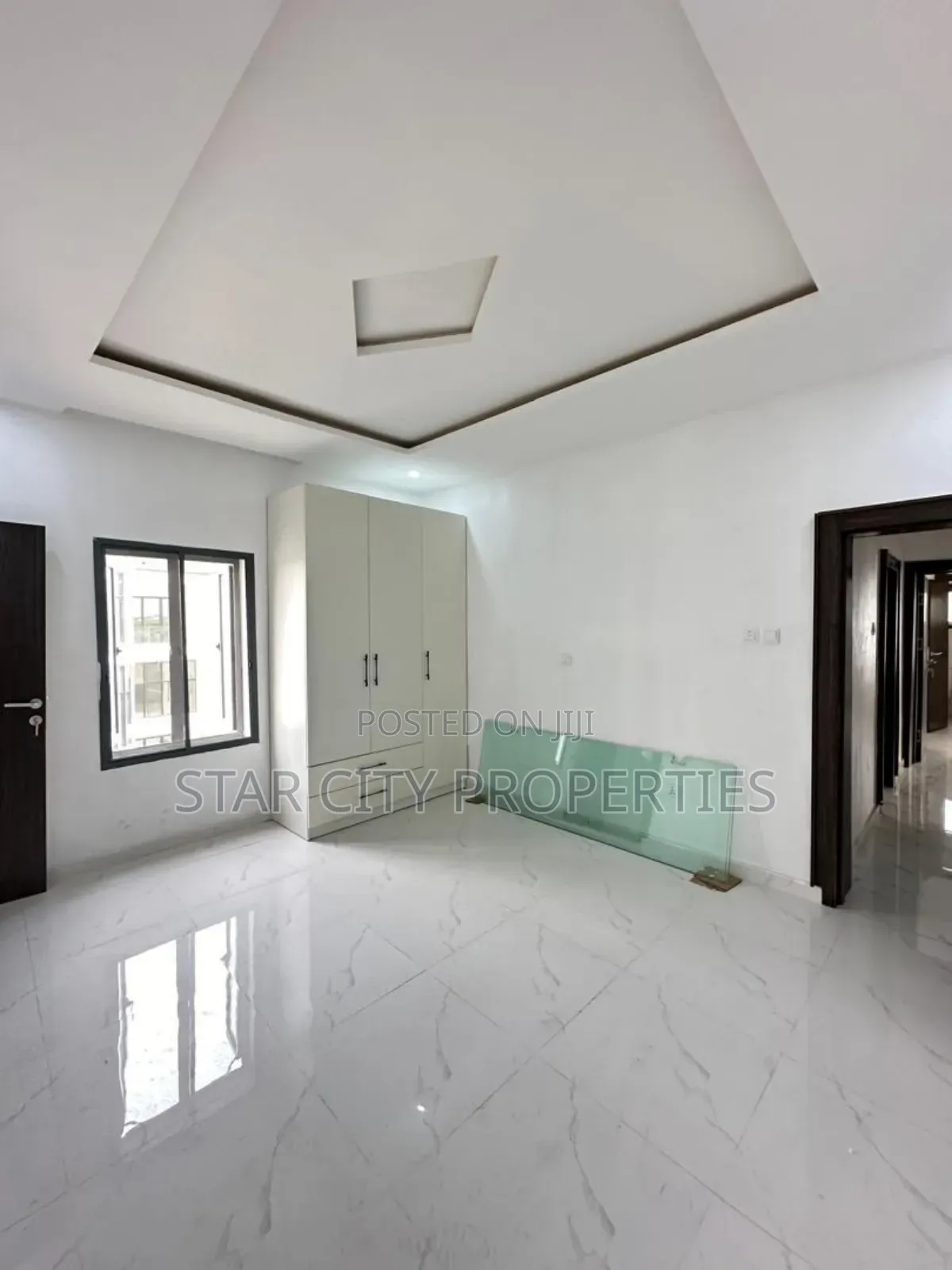 3bdrm Apartment in Ikoyi Lagos for rent in Ikoyi