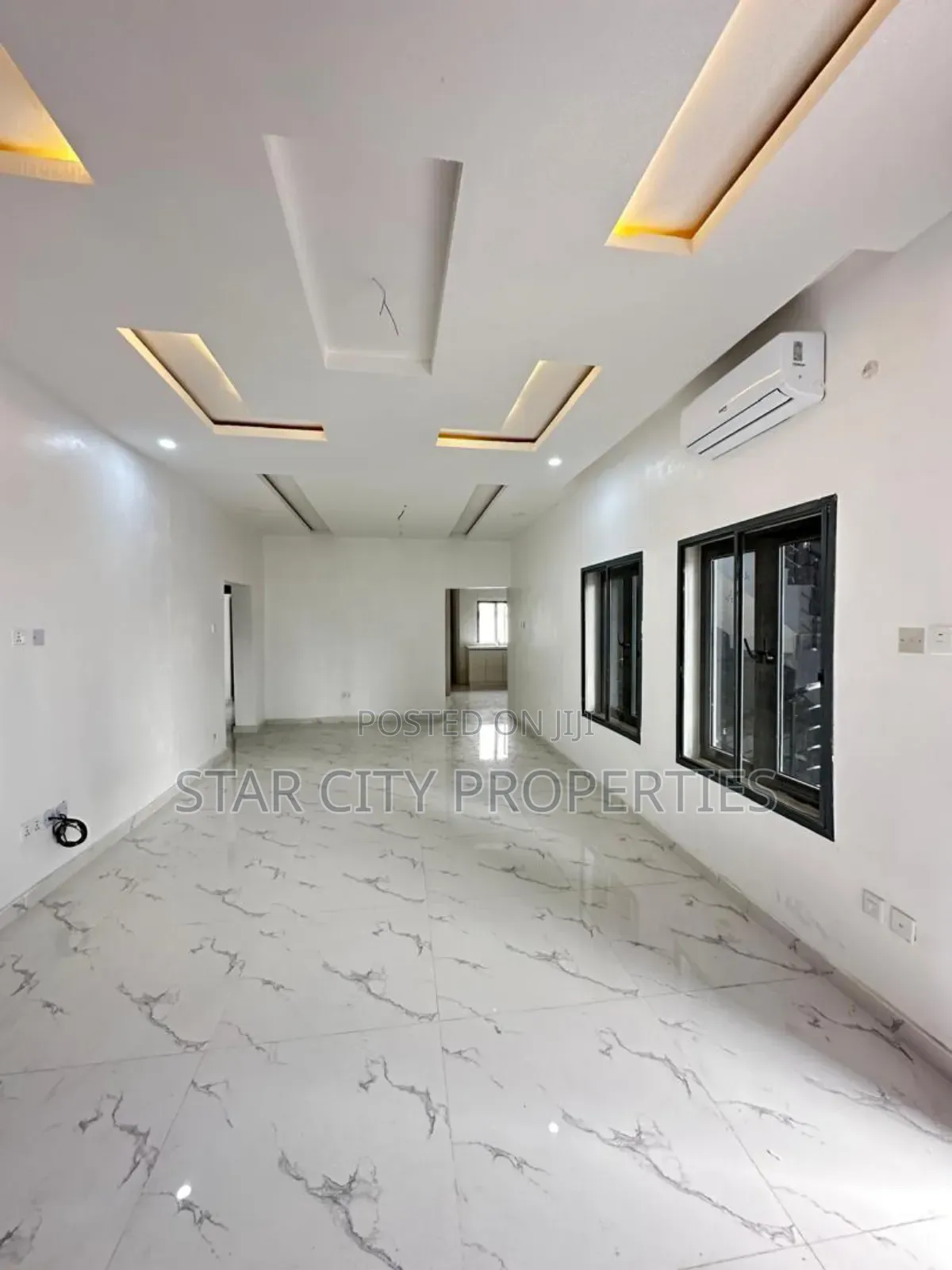 3bdrm Apartment in Ikoyi Lagos for rent in Ikoyi