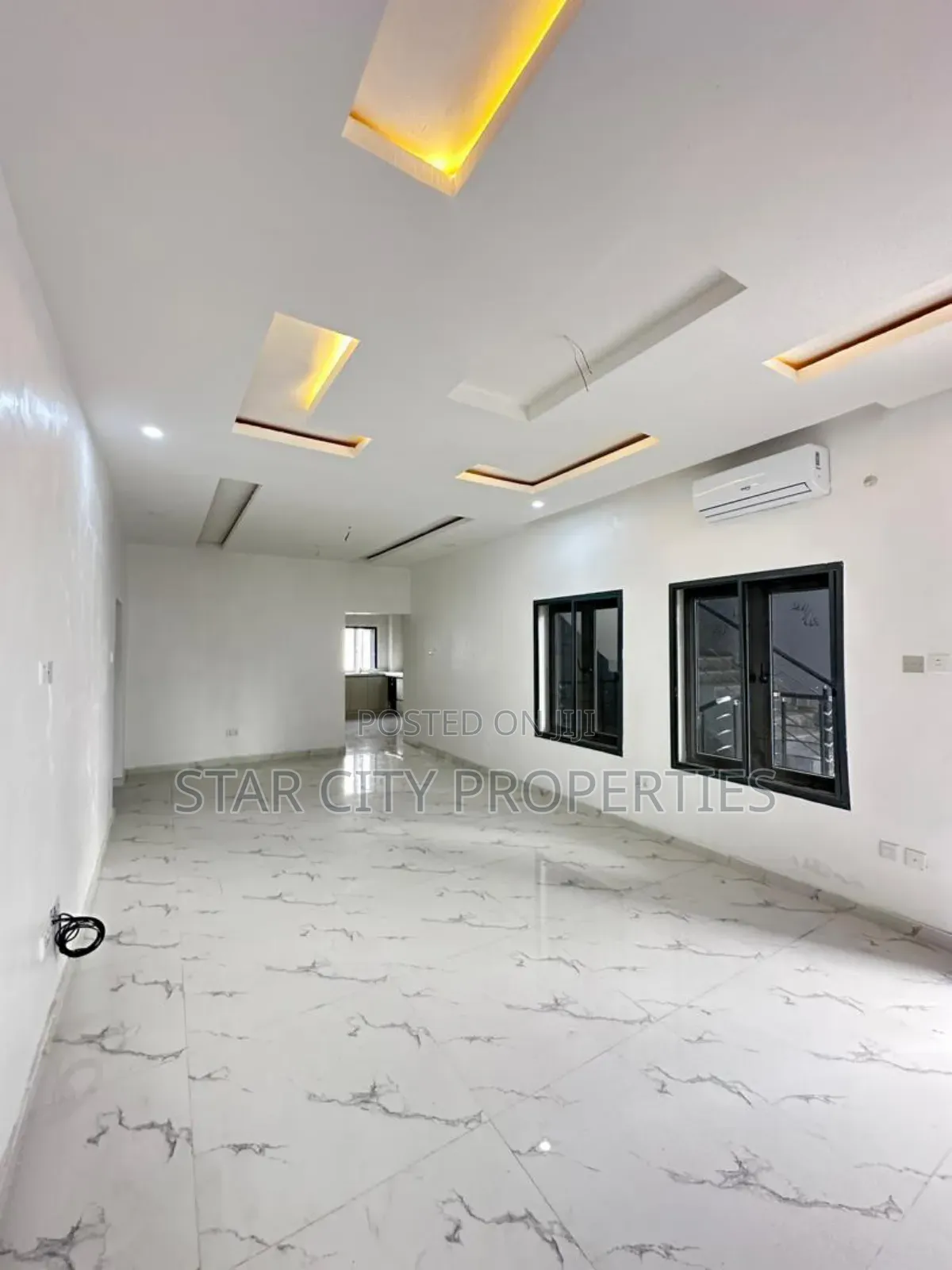 3bdrm Apartment in Ikoyi Lagos for rent in Ikoyi