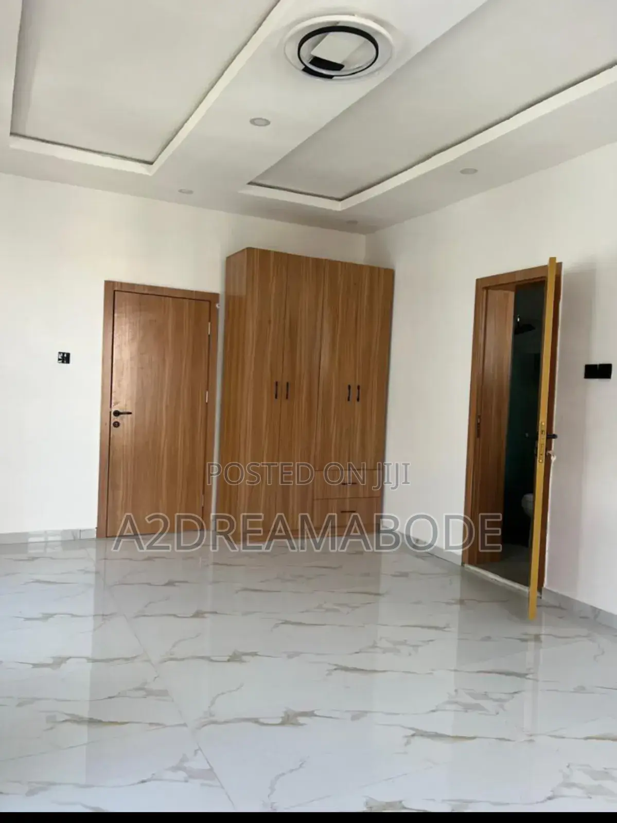 4bdrm Duplex in Opebi, Ikeja for rent in Ikeja
