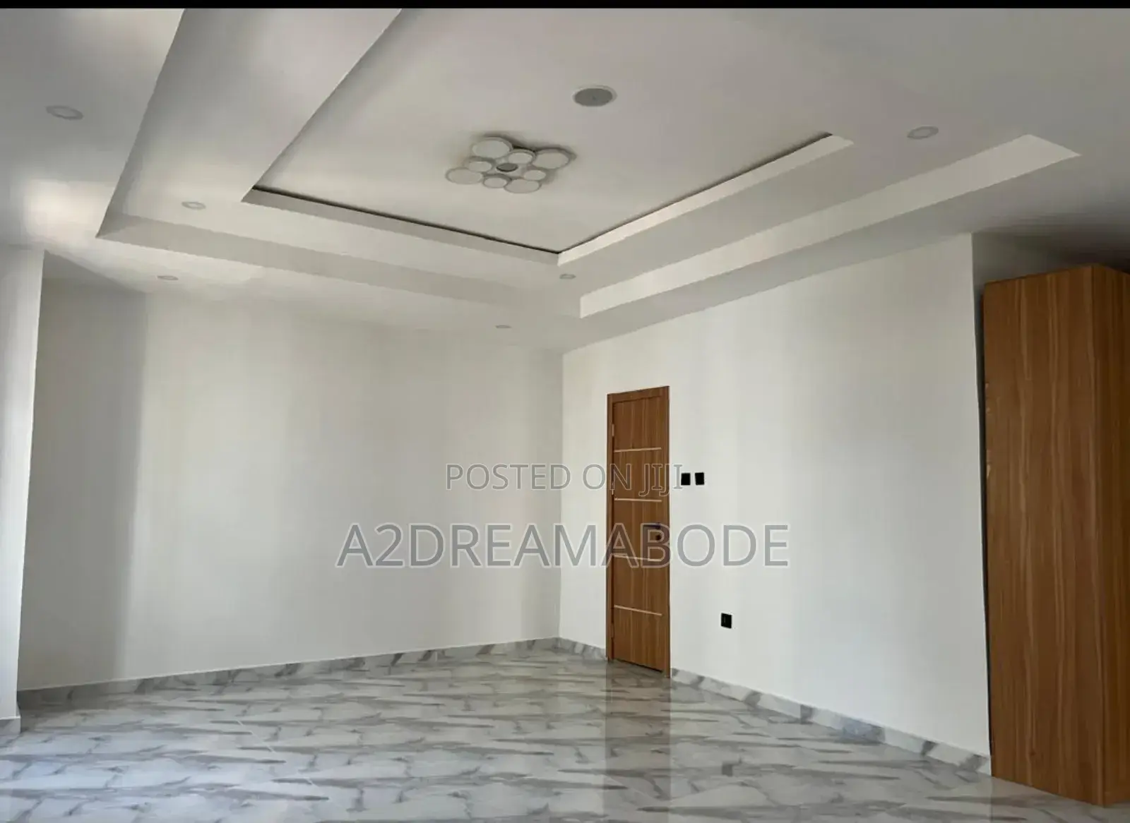 4bdrm Duplex in Opebi, Ikeja for rent in Ikeja