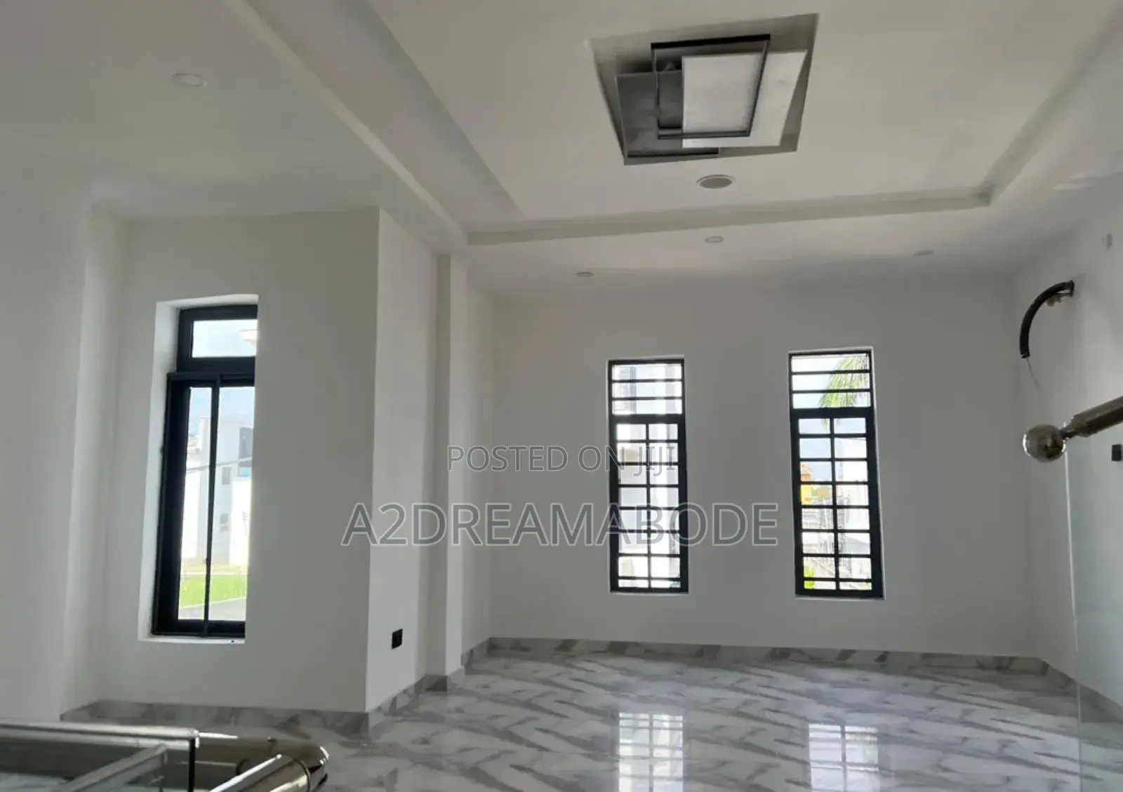 4bdrm Duplex in Opebi, Ikeja for rent in Ikeja