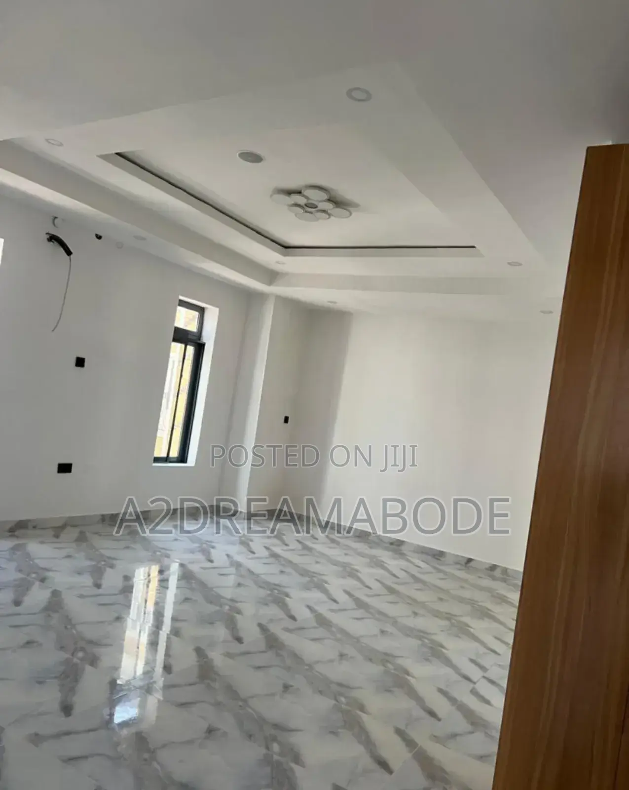 4bdrm Duplex in Opebi, Ikeja for rent in Ikeja
