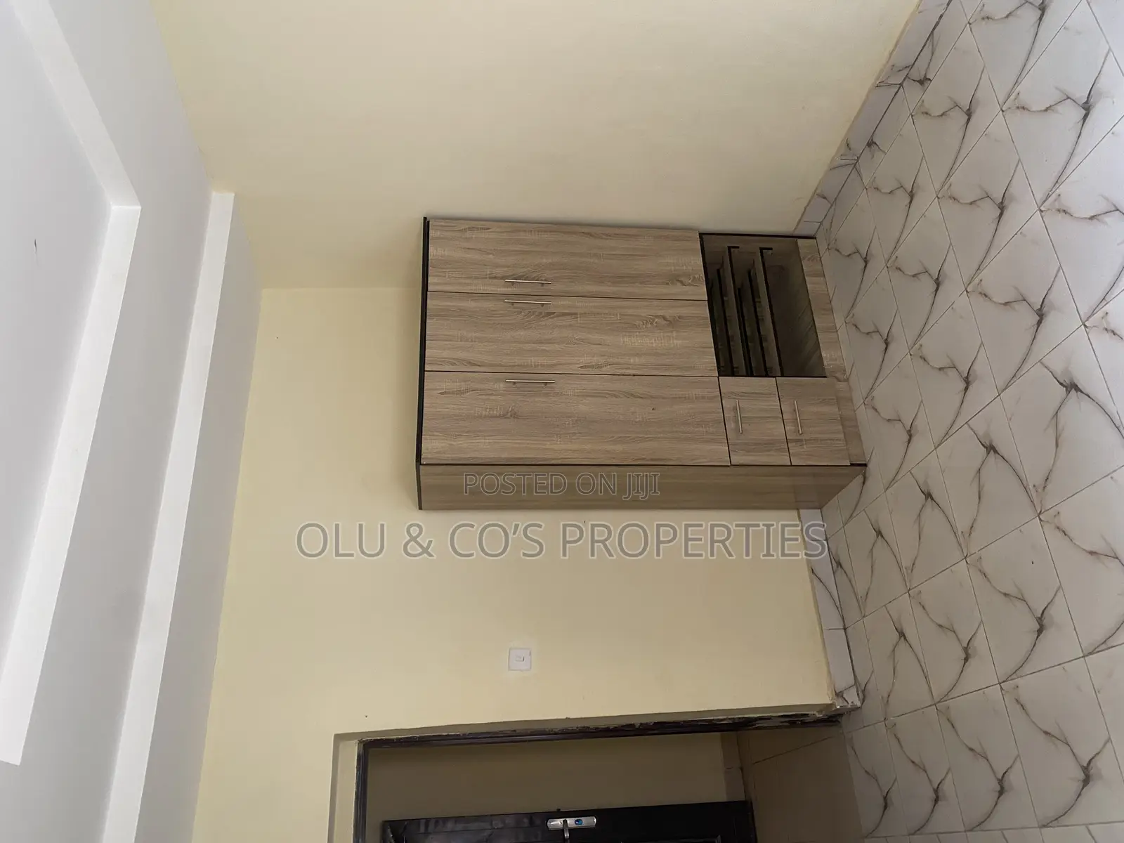 3bdrm Block of Flats in Aco Amac Estate, Lugbe District for rent in Lugbe District