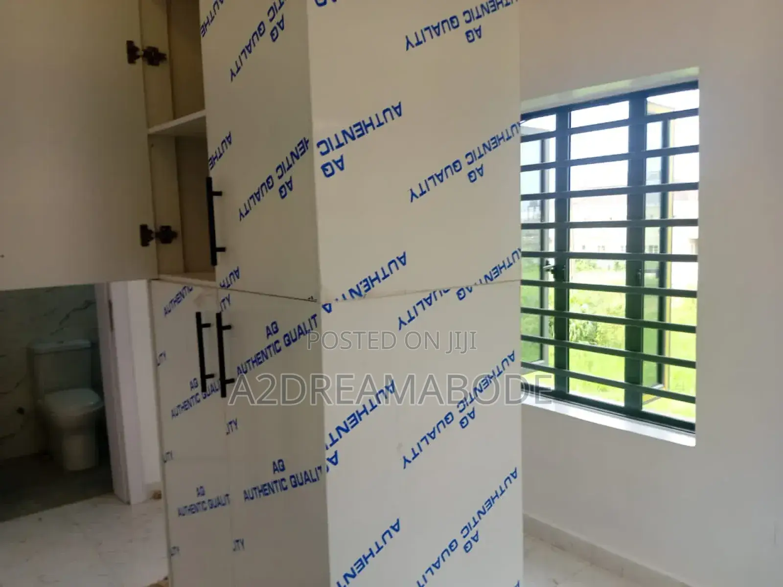 4bdrm Duplex in Opic Estate, Isheri North for rent in Isheri North