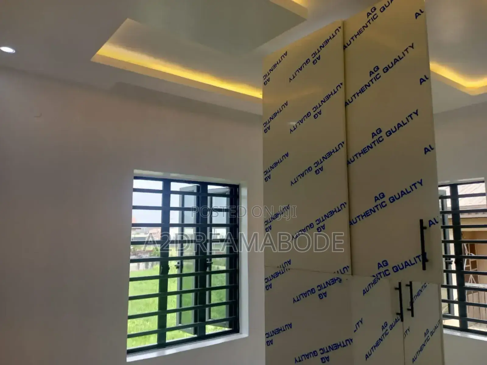 4bdrm Duplex in Opic Estate, Isheri North for rent in Isheri North