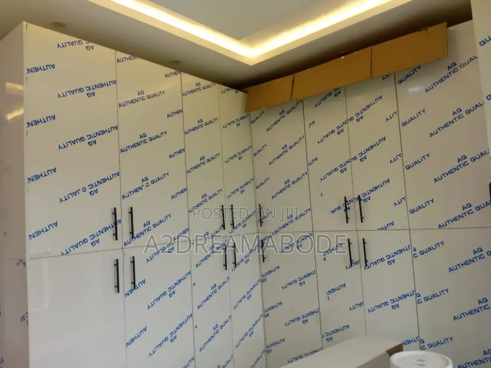 4bdrm Duplex in Opic Estate, Isheri North for rent in Isheri North