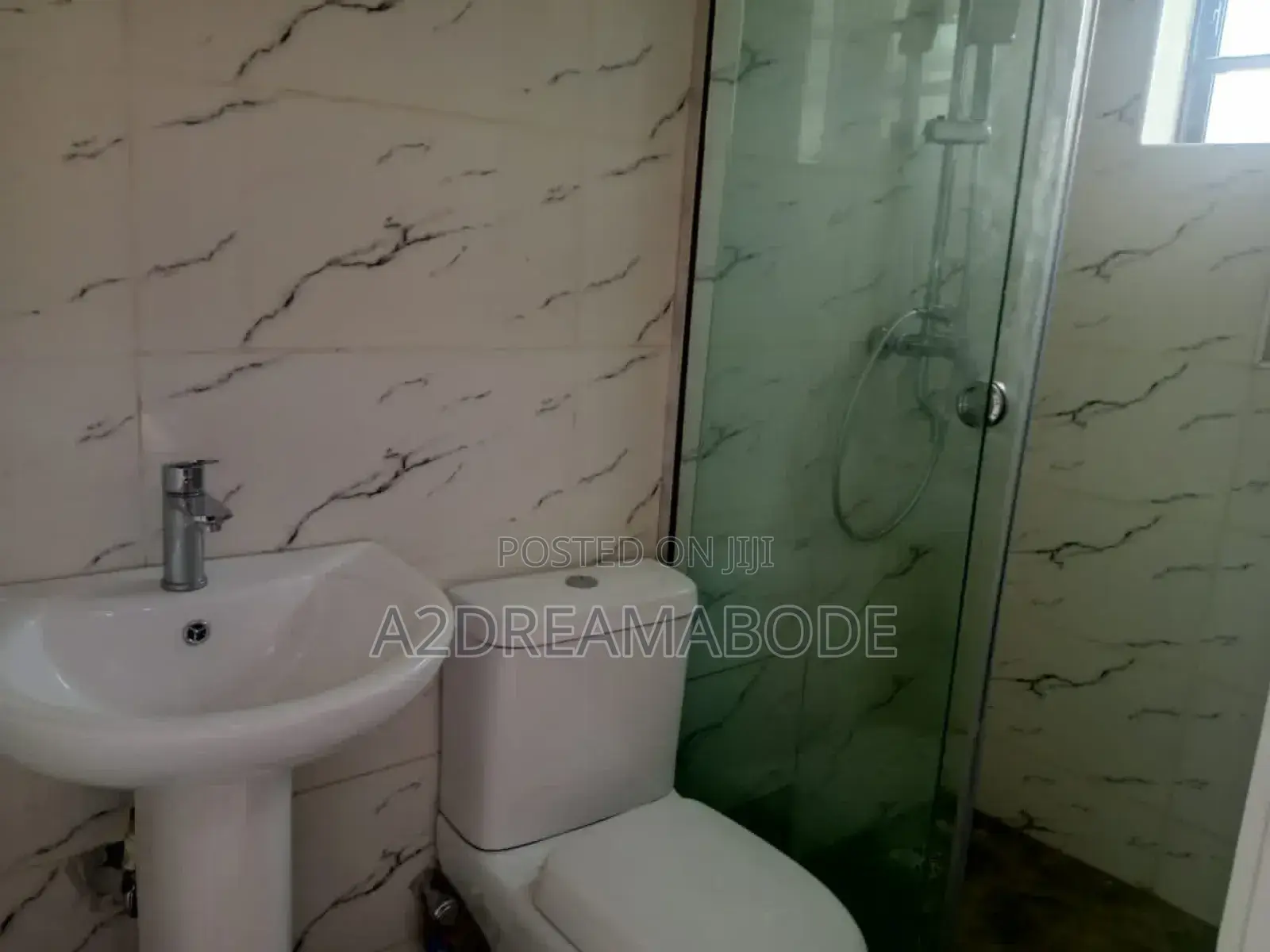 4bdrm Duplex in Opic Estate, Isheri North for rent in Isheri North