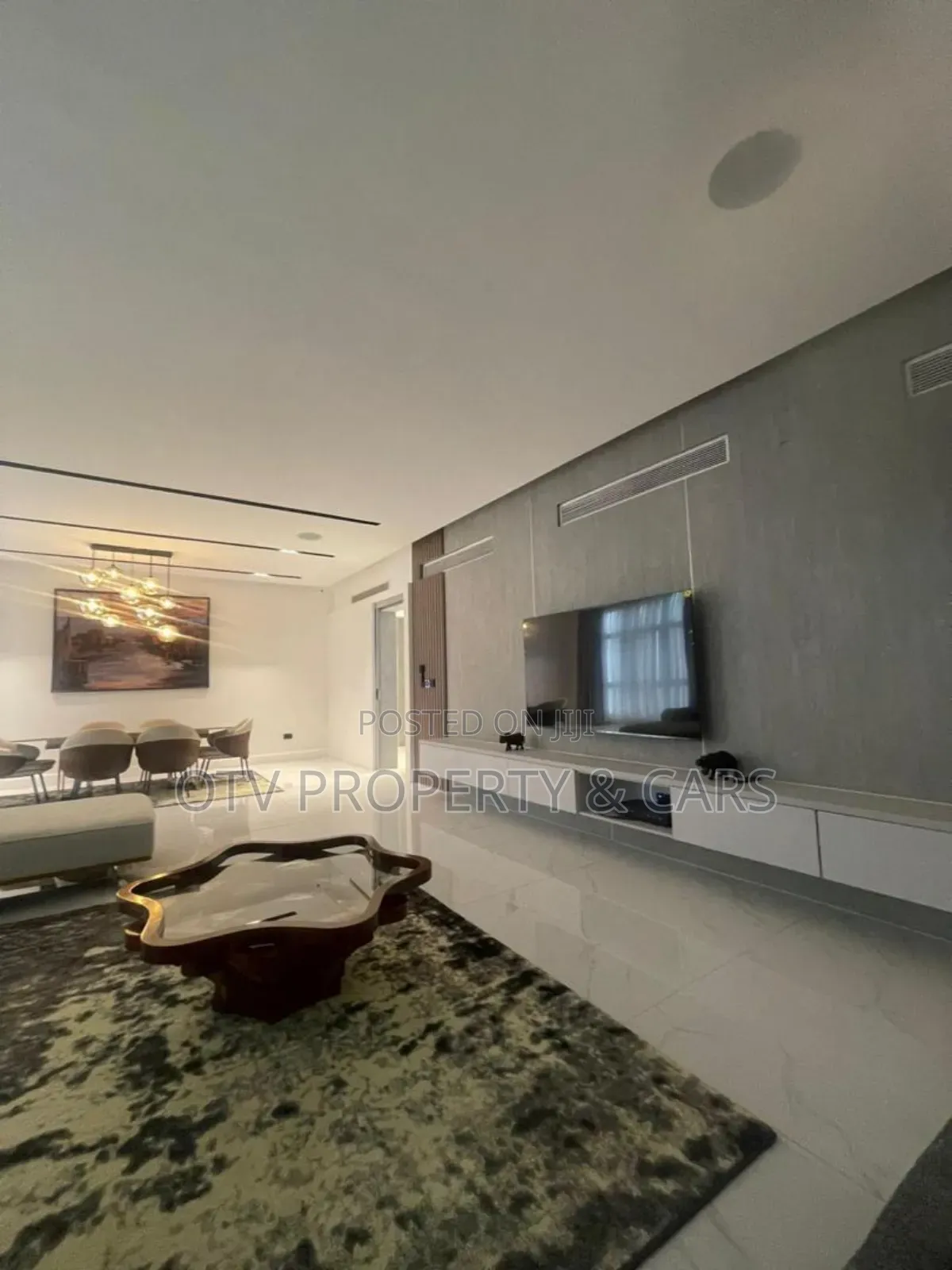 Furnished 4bdrm Apartment in Ikoyi for sale in Ikoyi