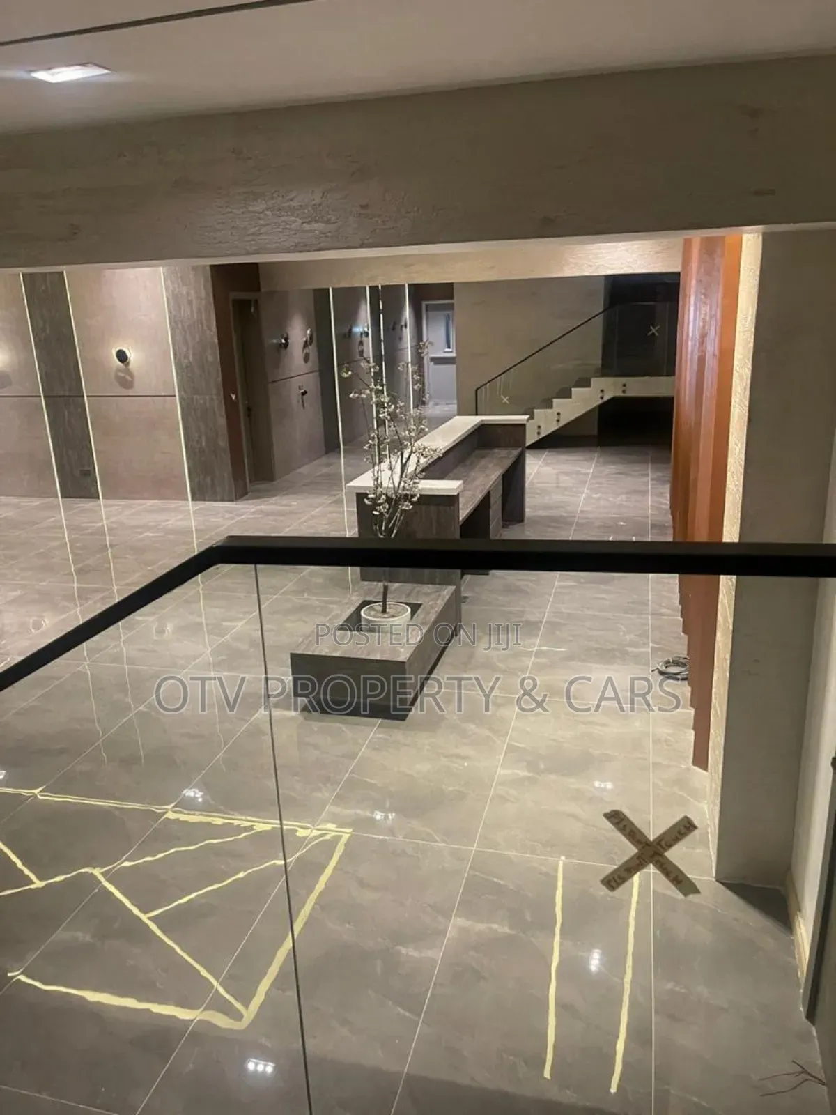 Furnished 4bdrm Apartment in Ikoyi for sale in Ikoyi